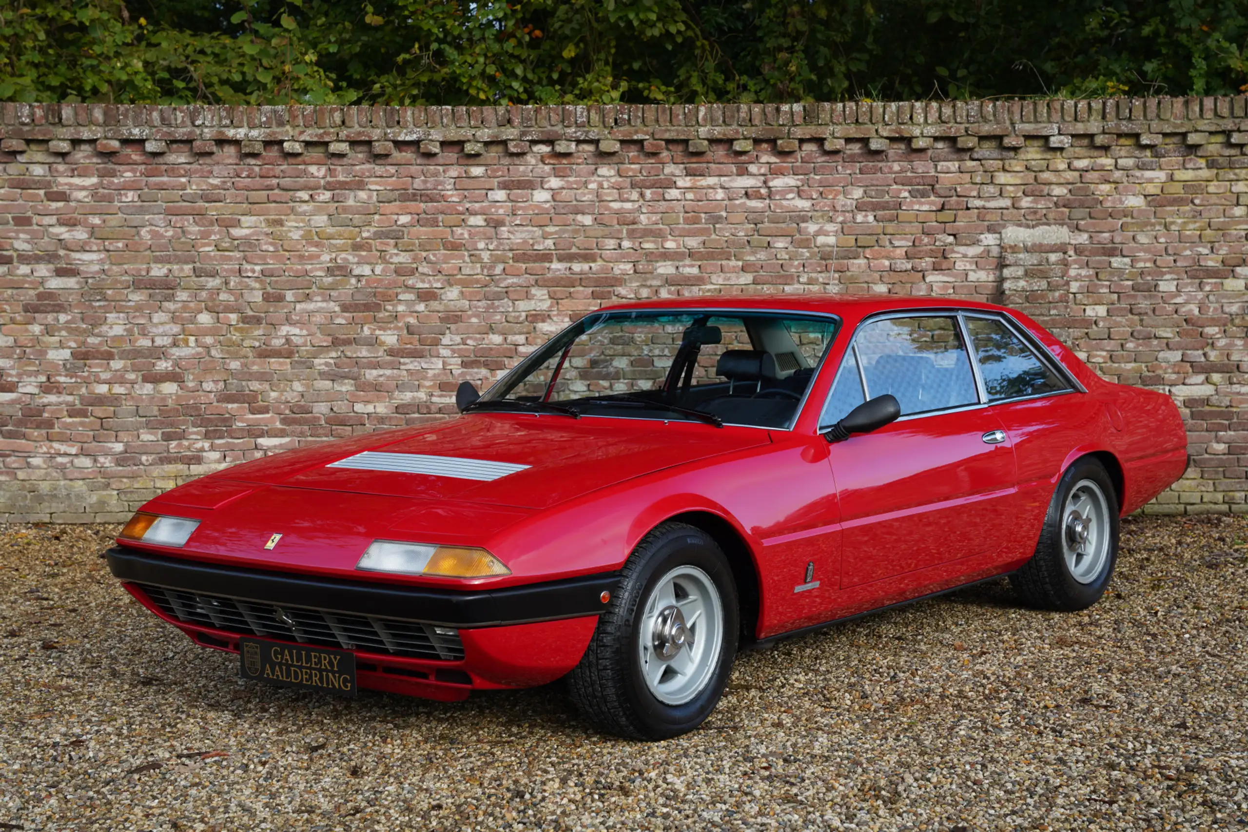 Ferrari 365 1974