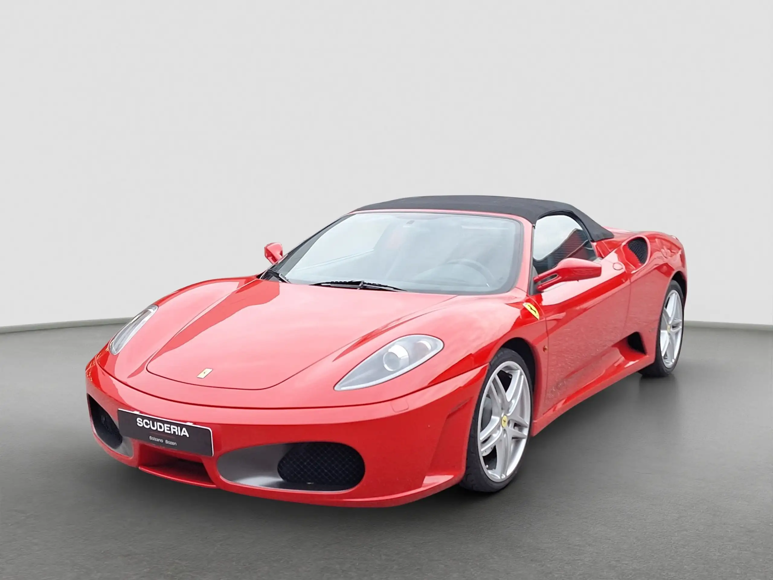 Ferrari F430 2006