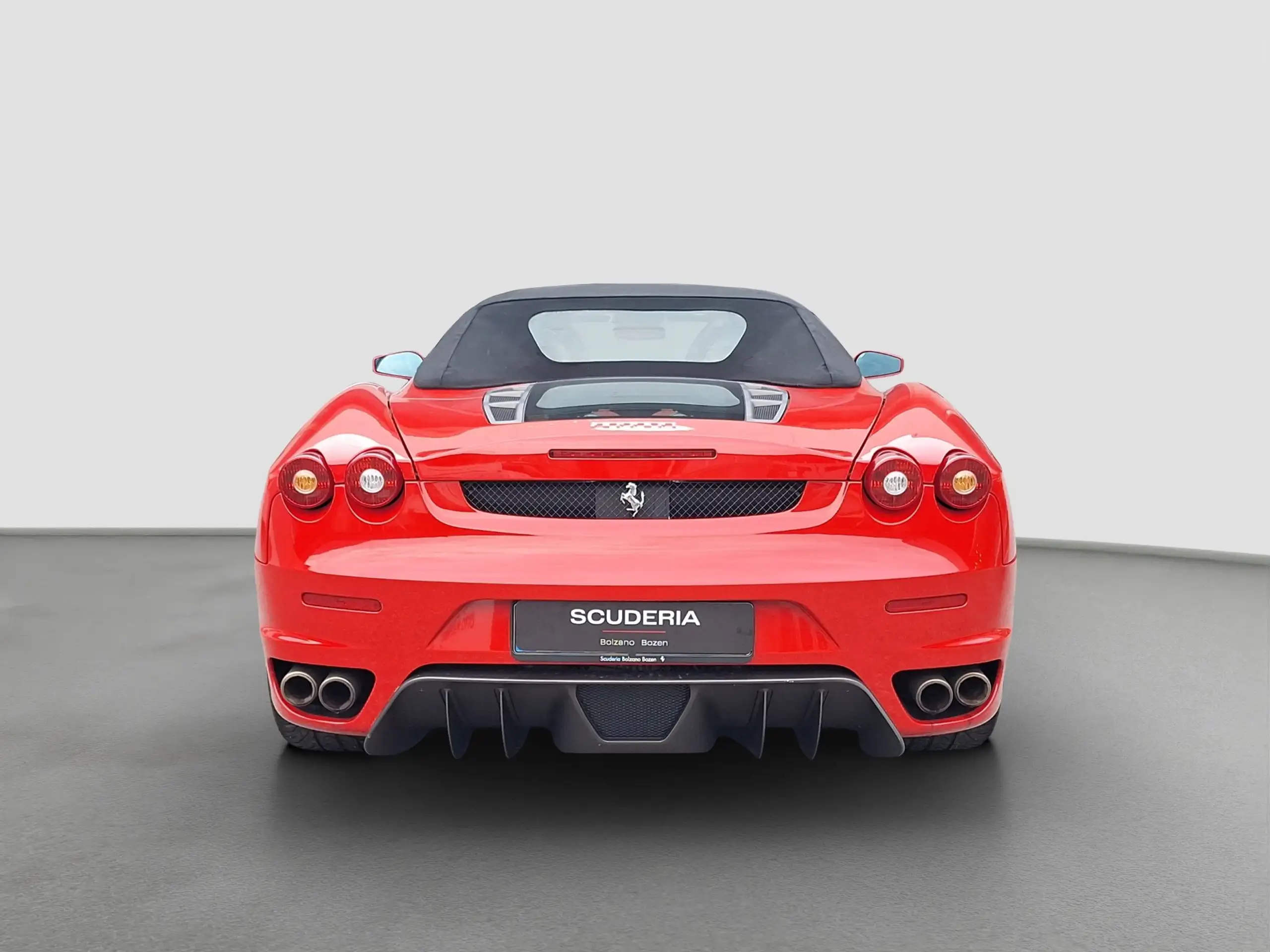 Ferrari - F430