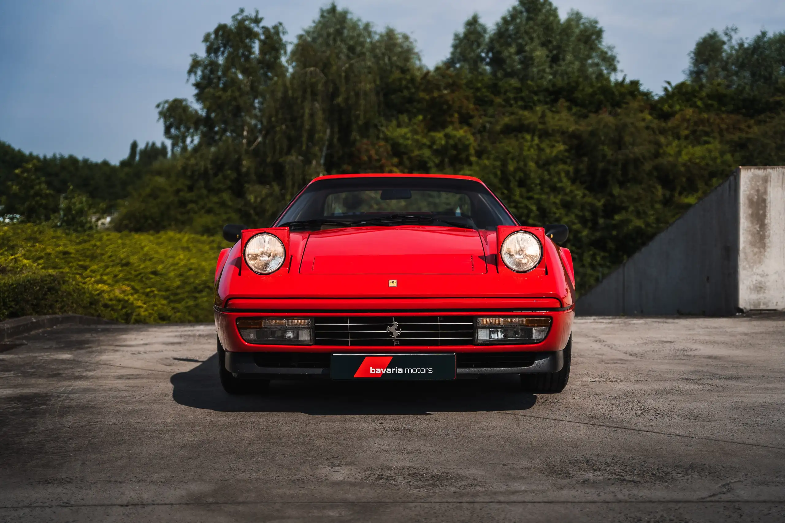 Ferrari - 328