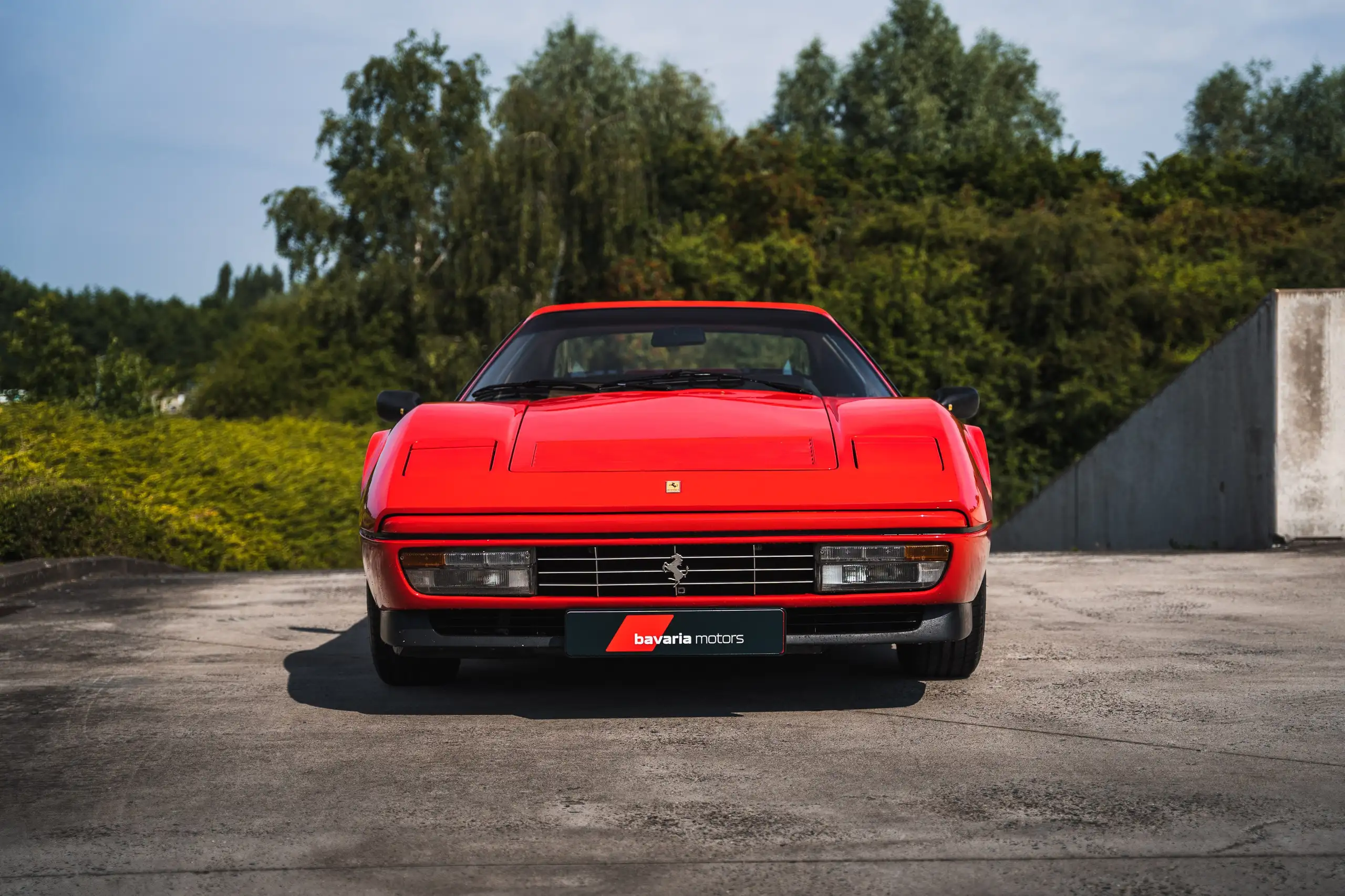 Ferrari - 328