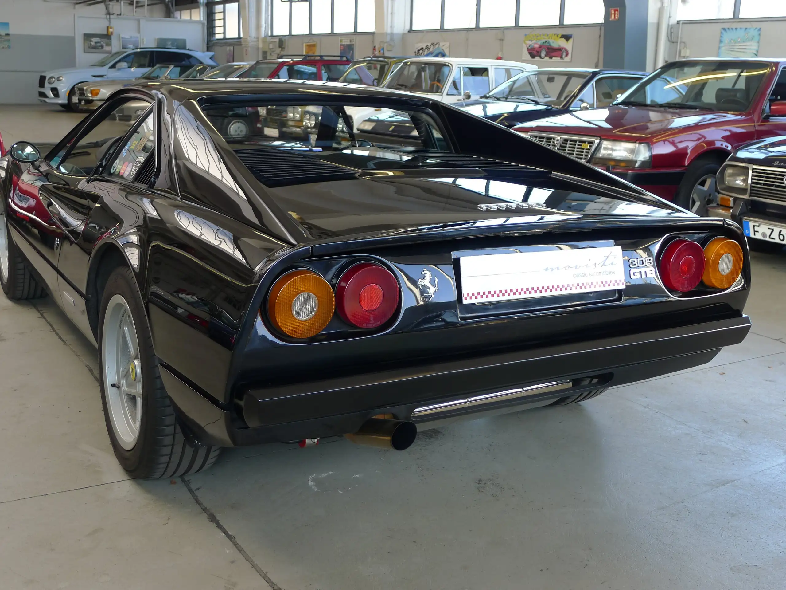 Ferrari - 308