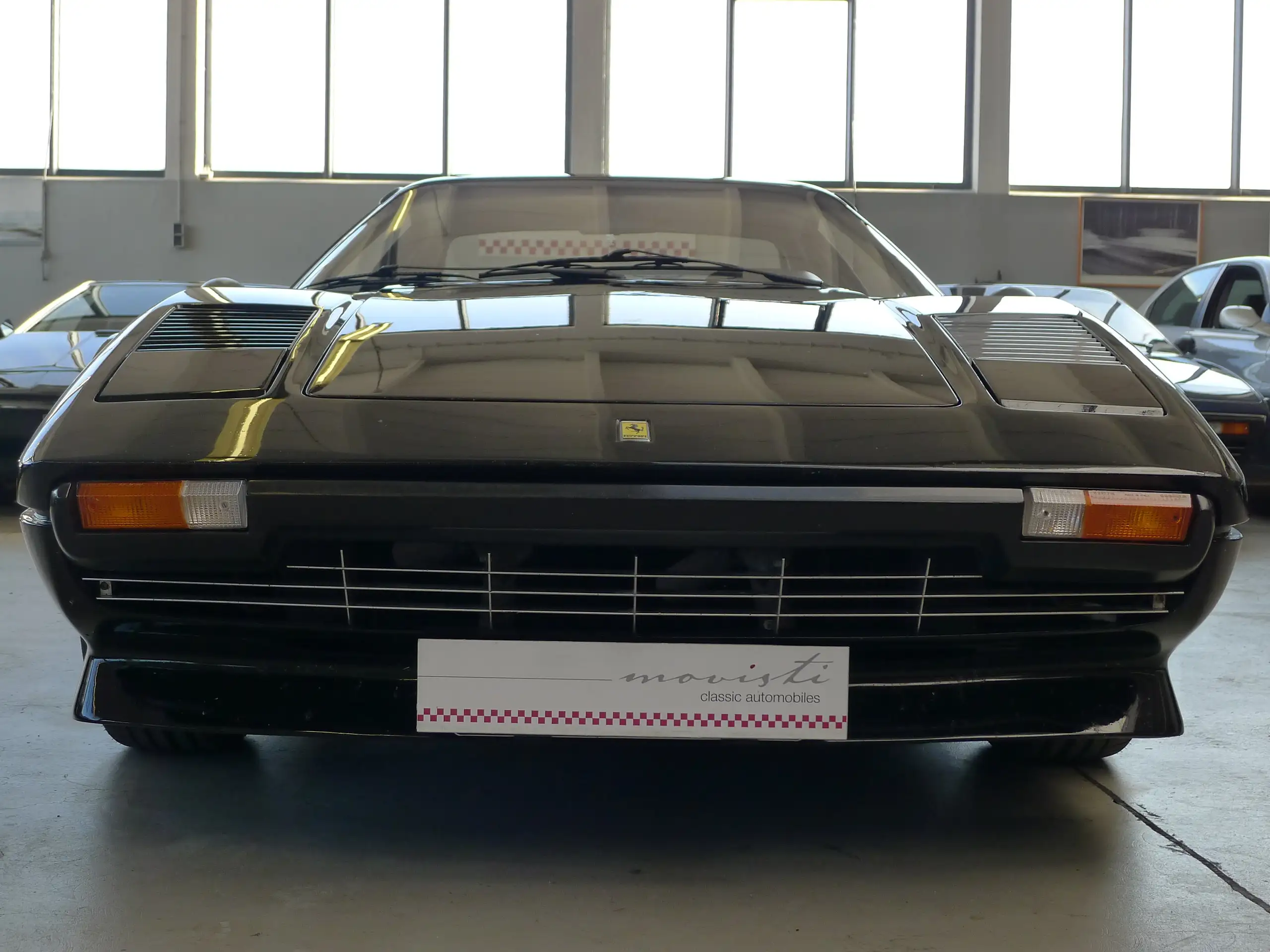 Ferrari - 308