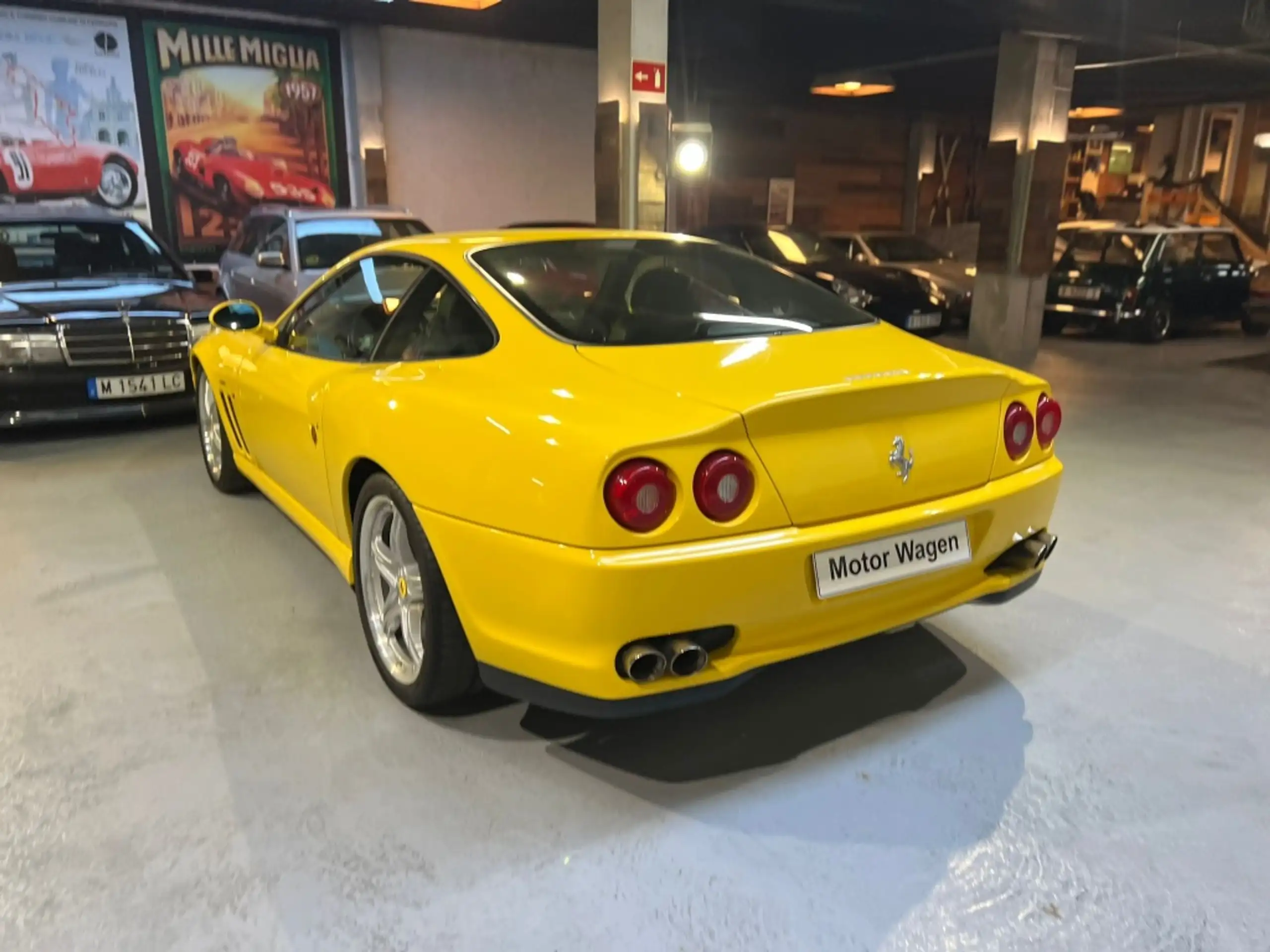 Ferrari - 575