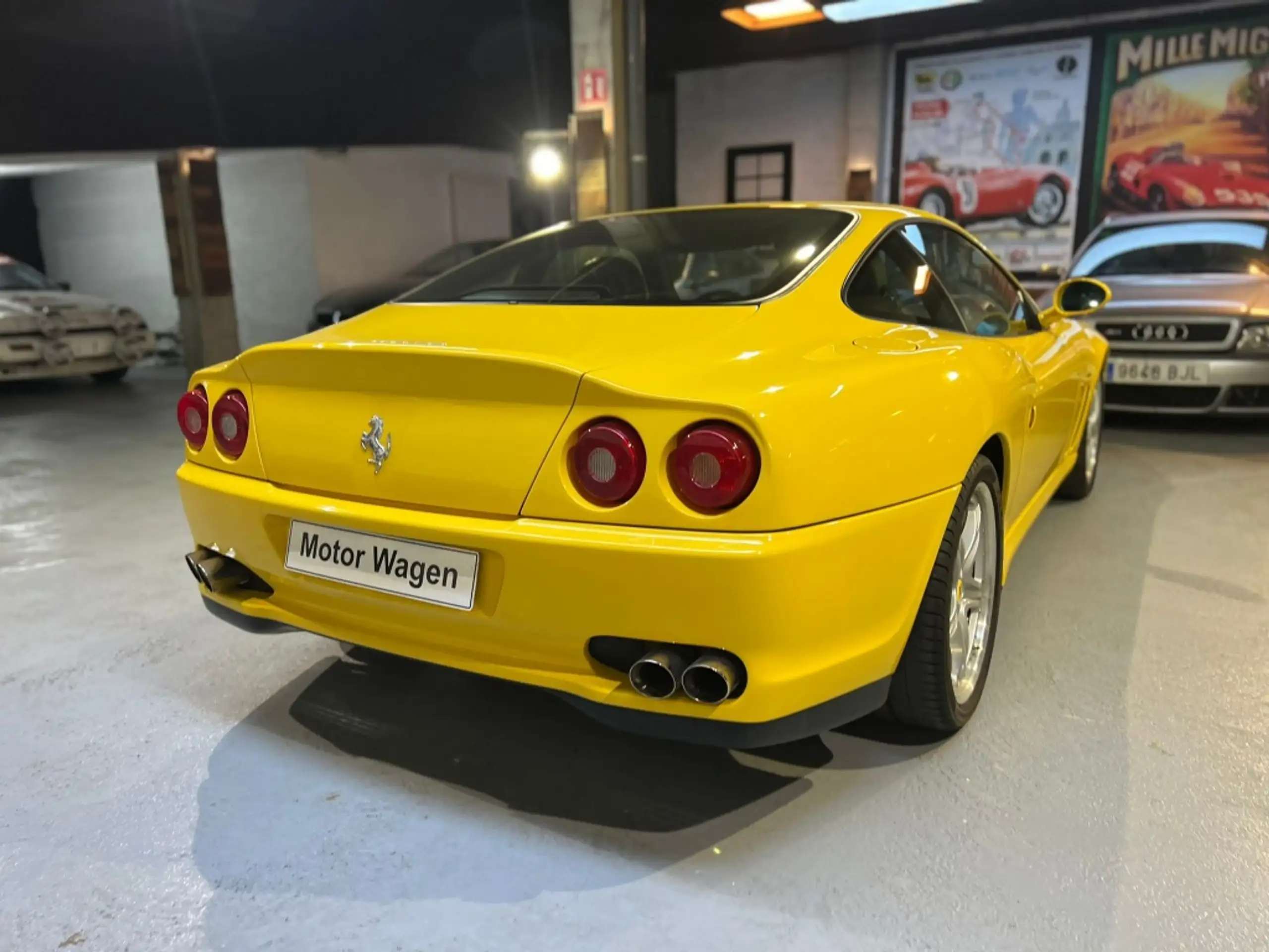 Ferrari - 575