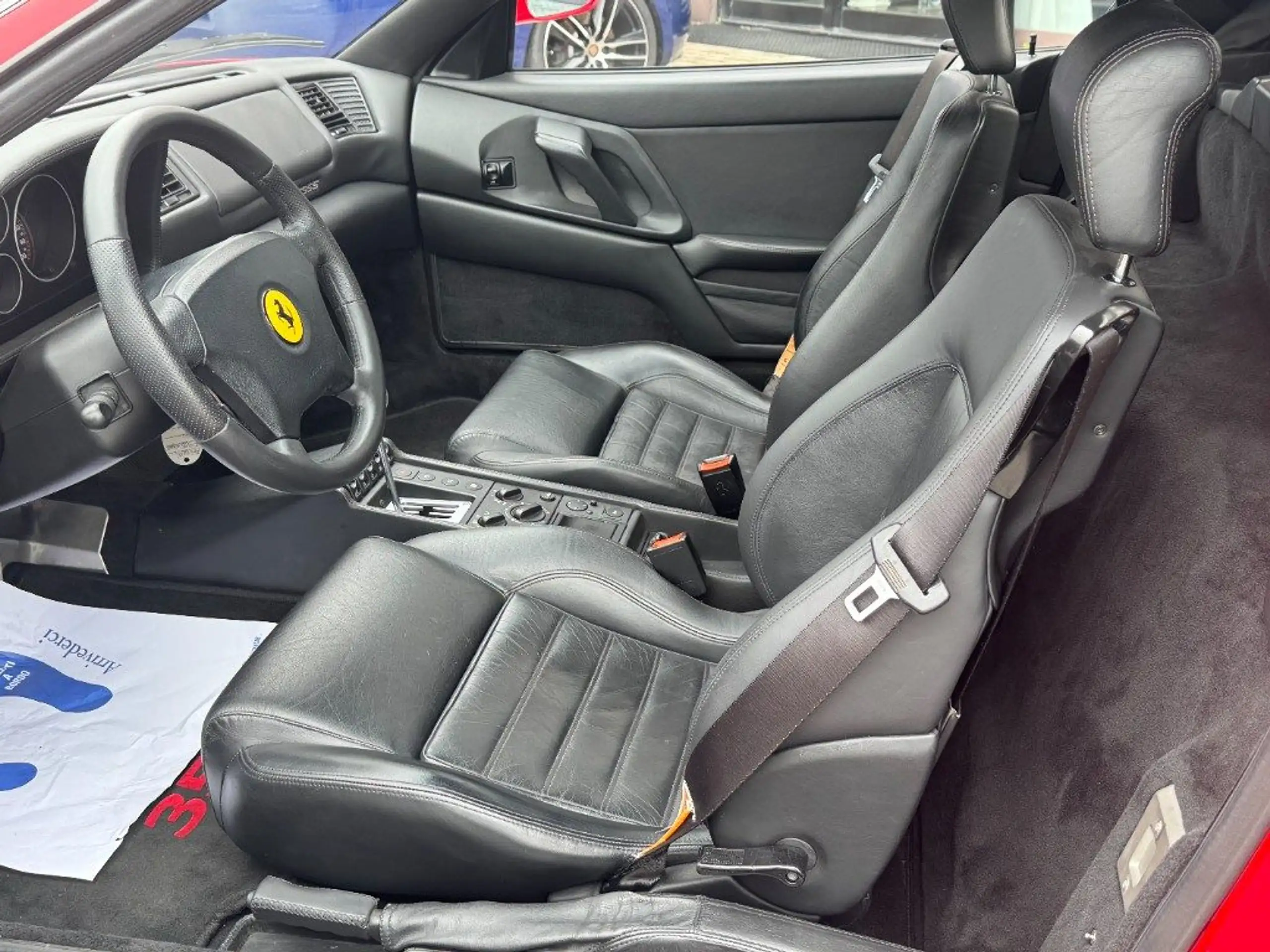 Ferrari - F355