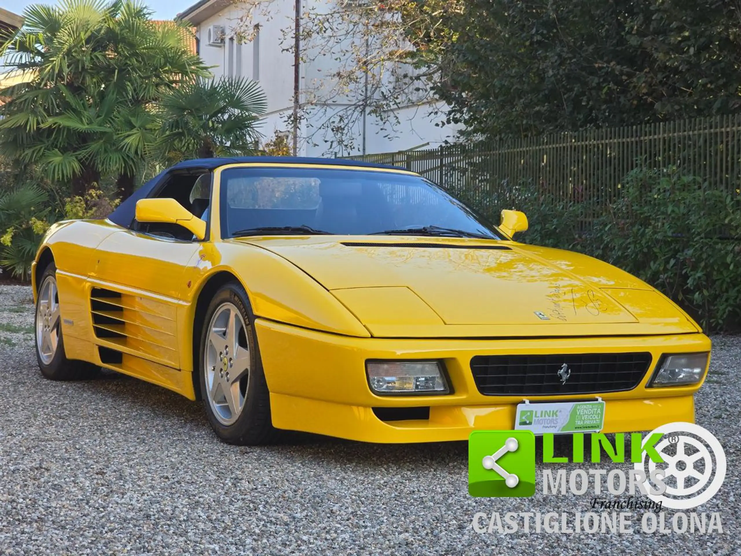 Ferrari 348 1994