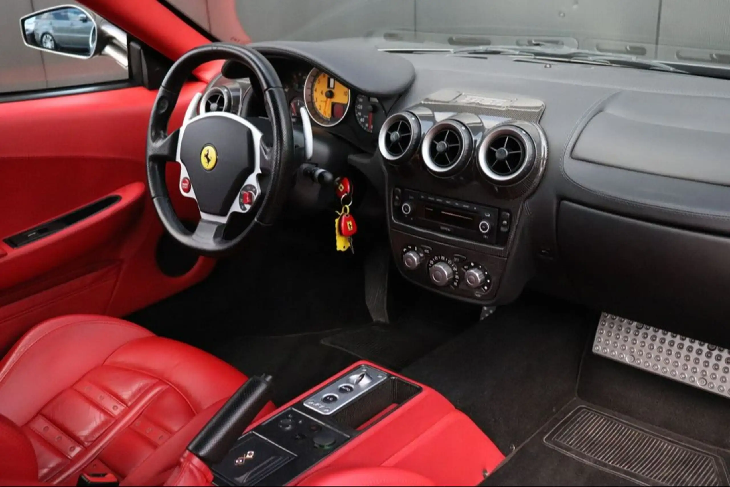 Ferrari - F430