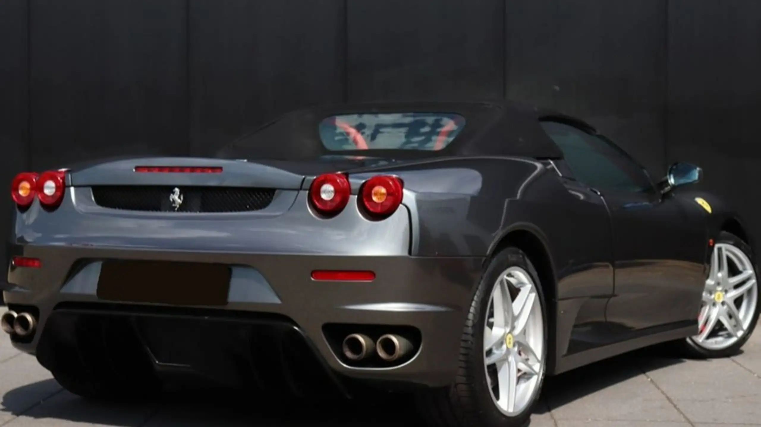 Ferrari - F430