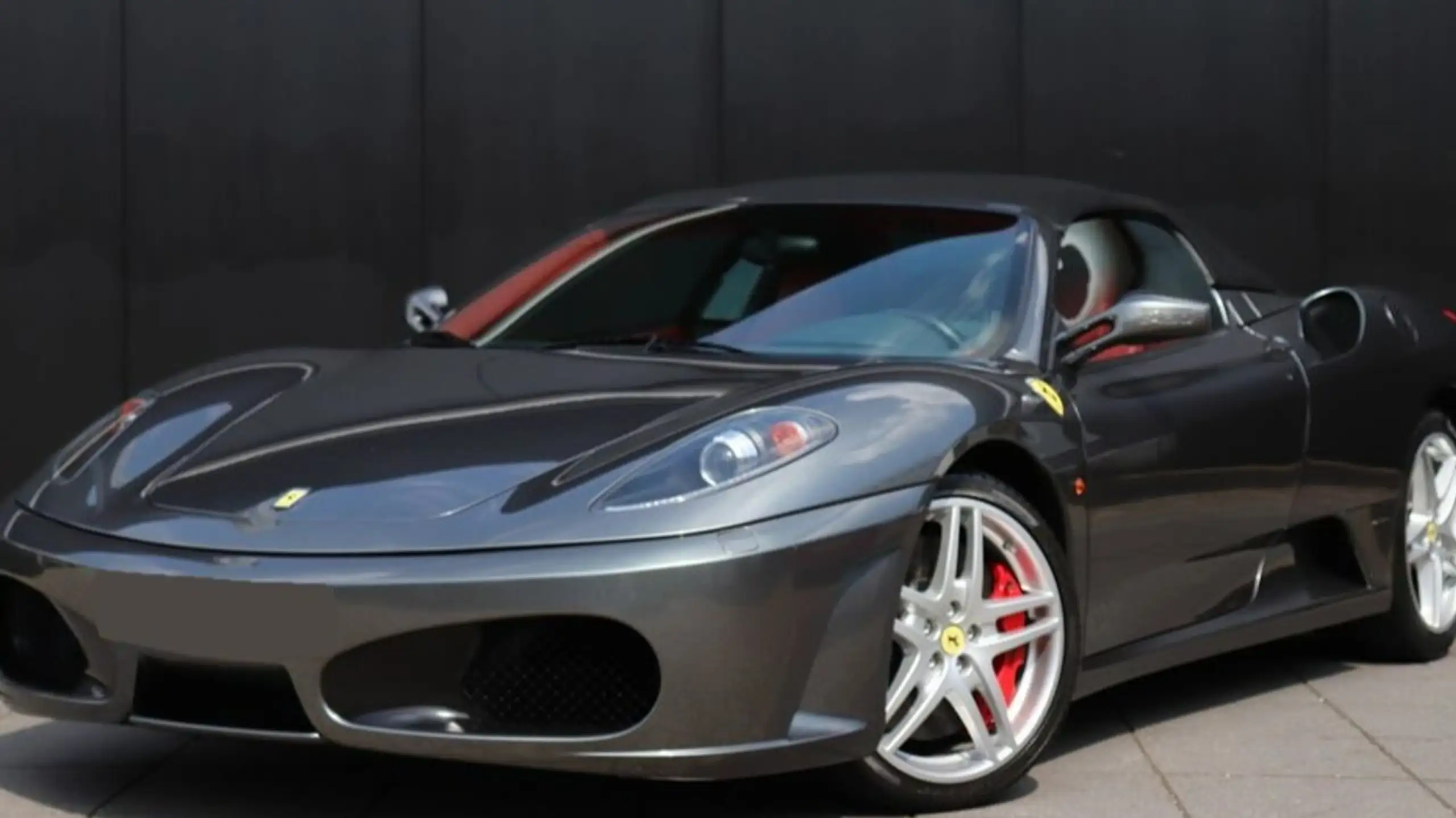 Ferrari F430 2006