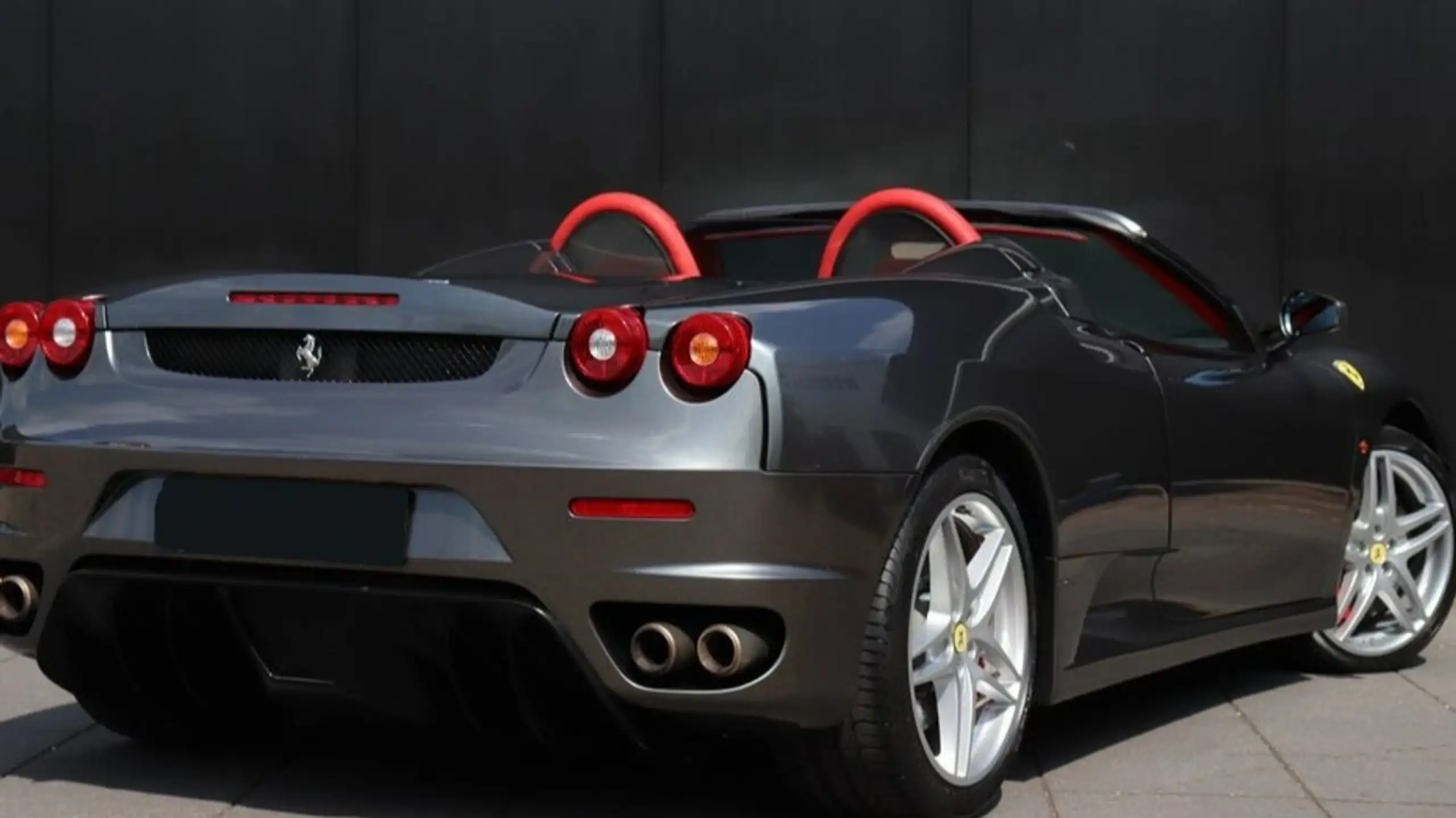 Ferrari - F430