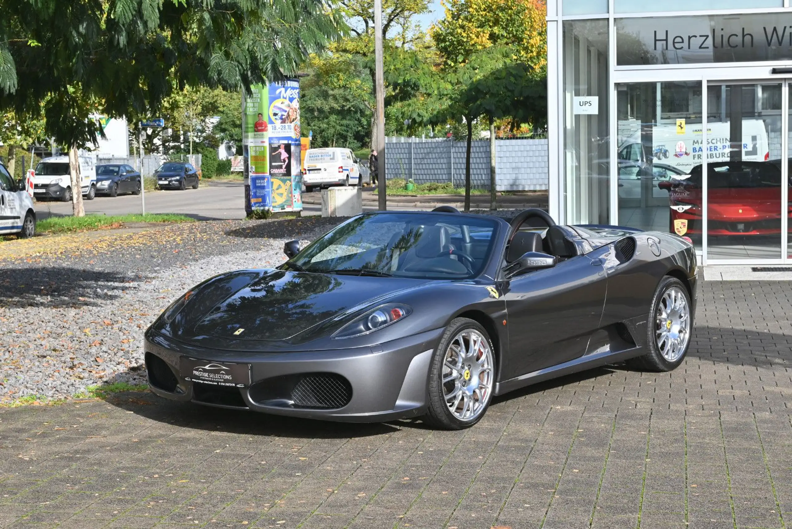 Ferrari - F430