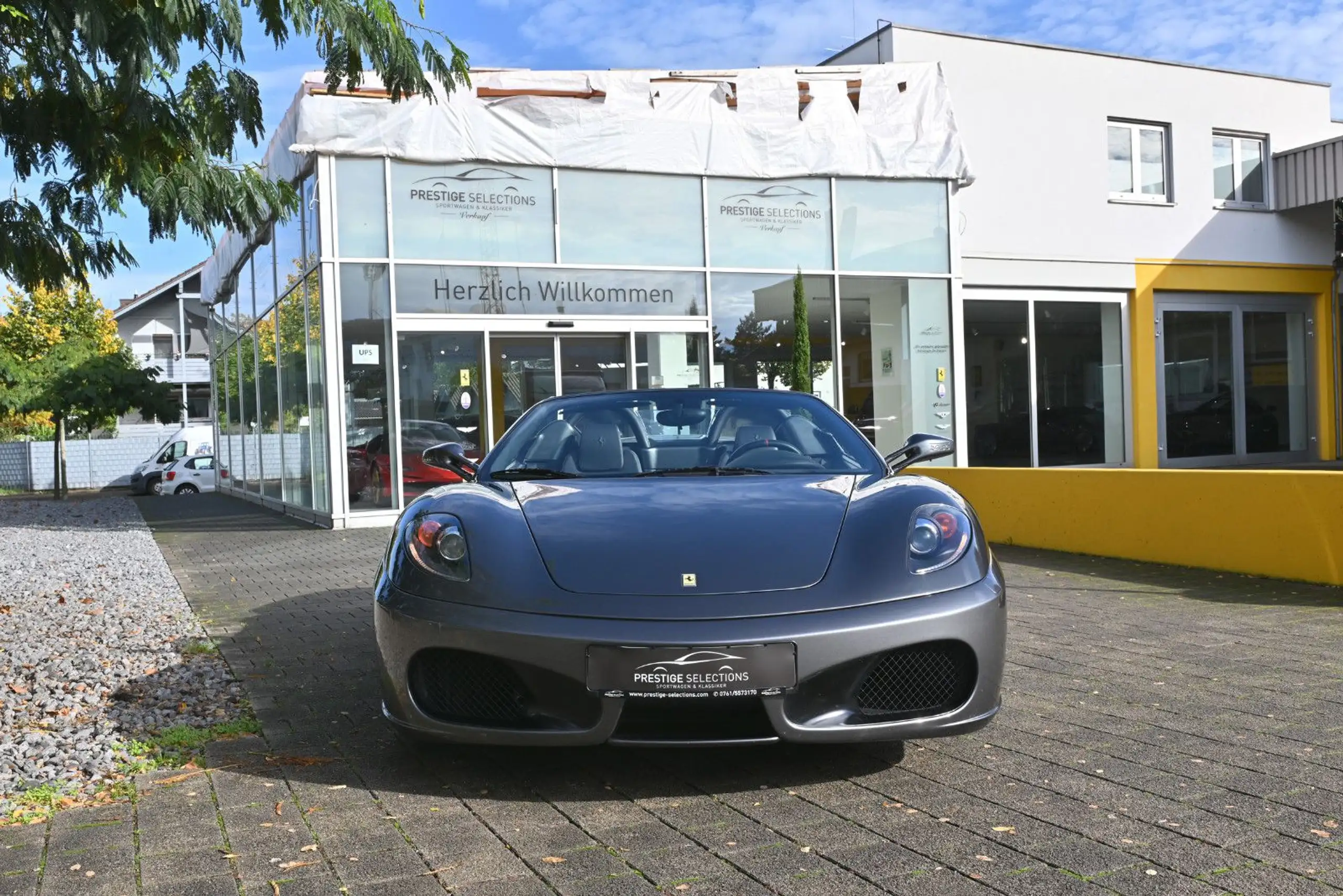 Ferrari - F430