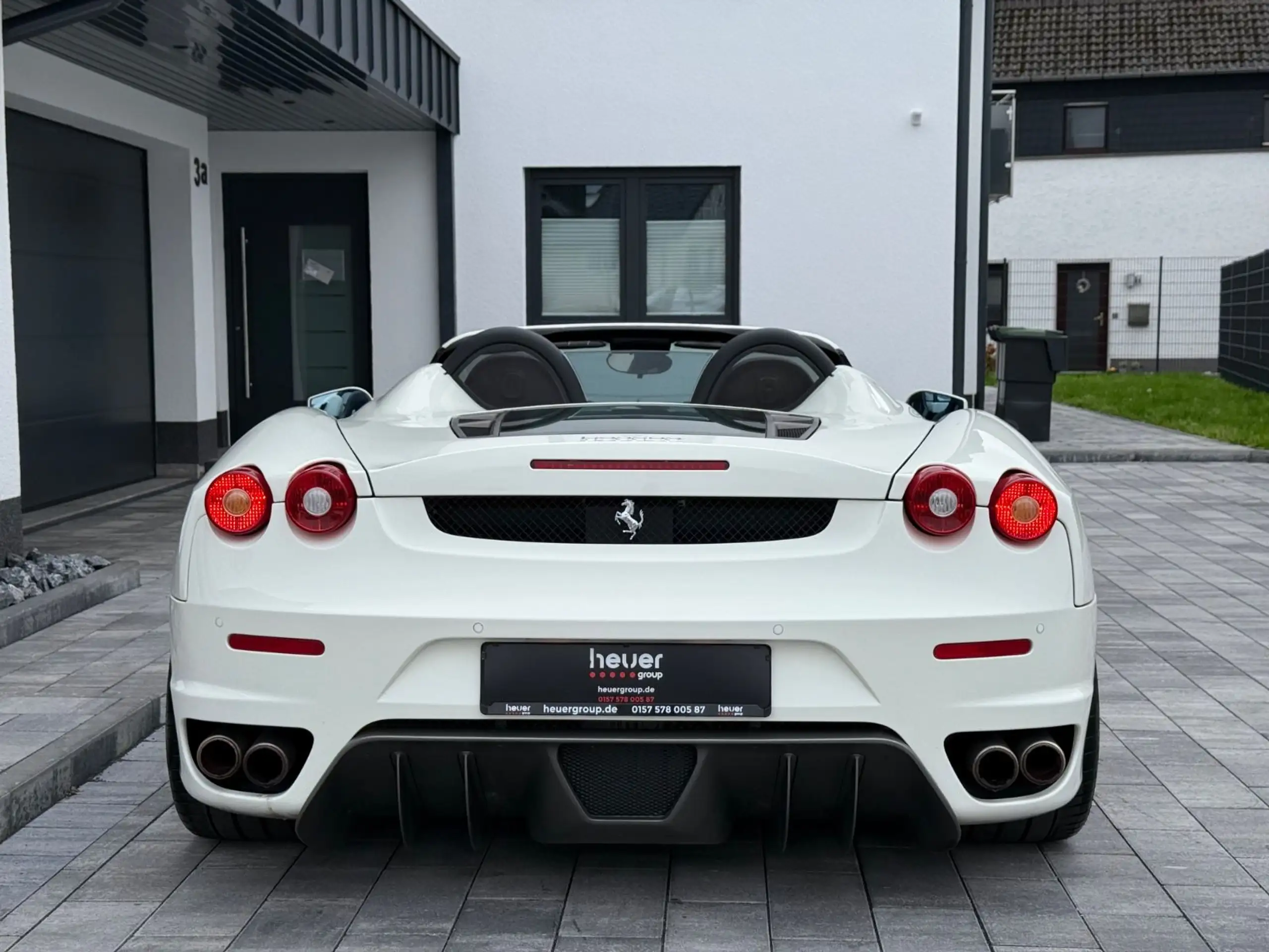 Ferrari - F430