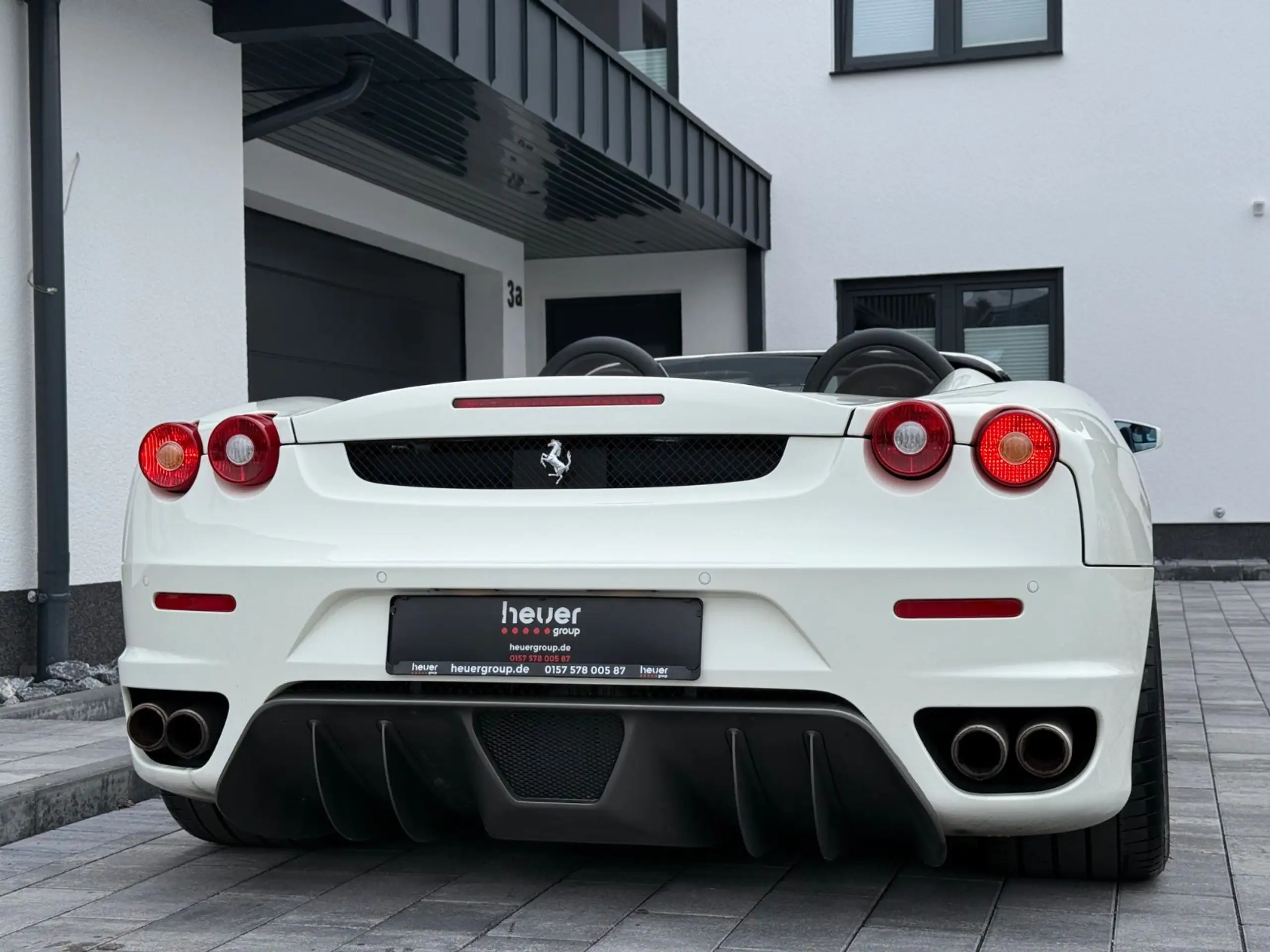 Ferrari - F430