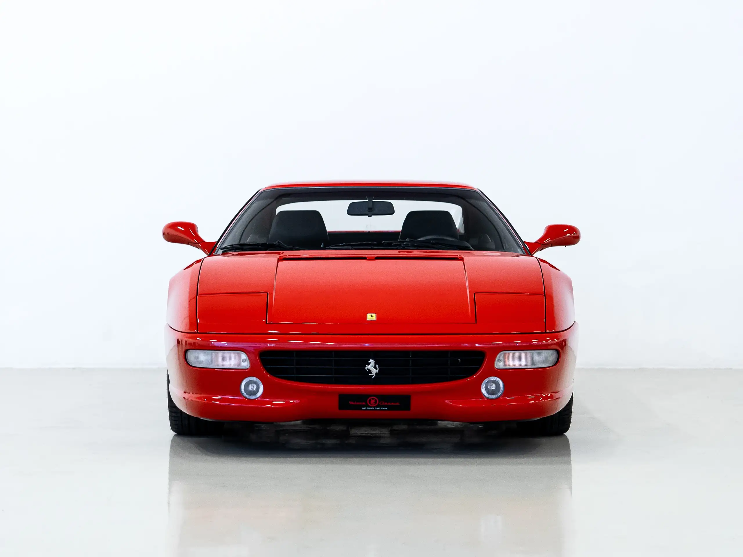 Ferrari - F355