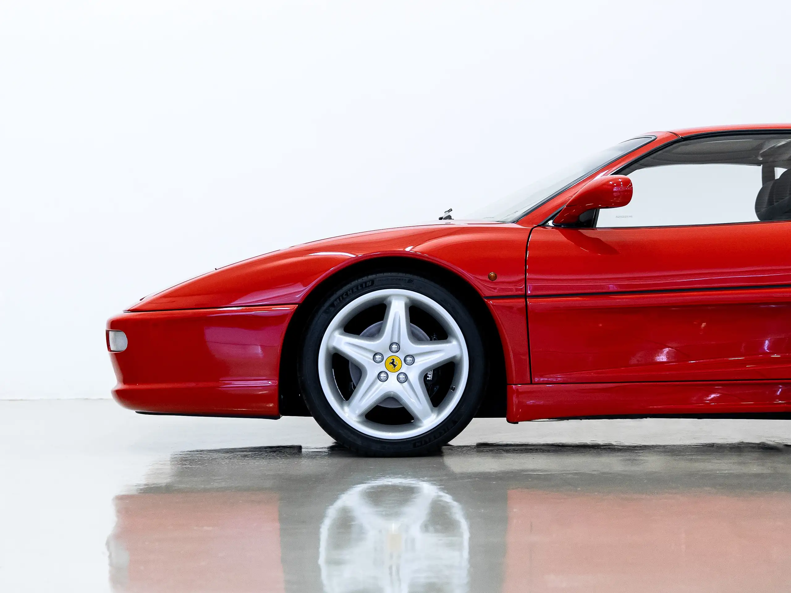 Ferrari - F355