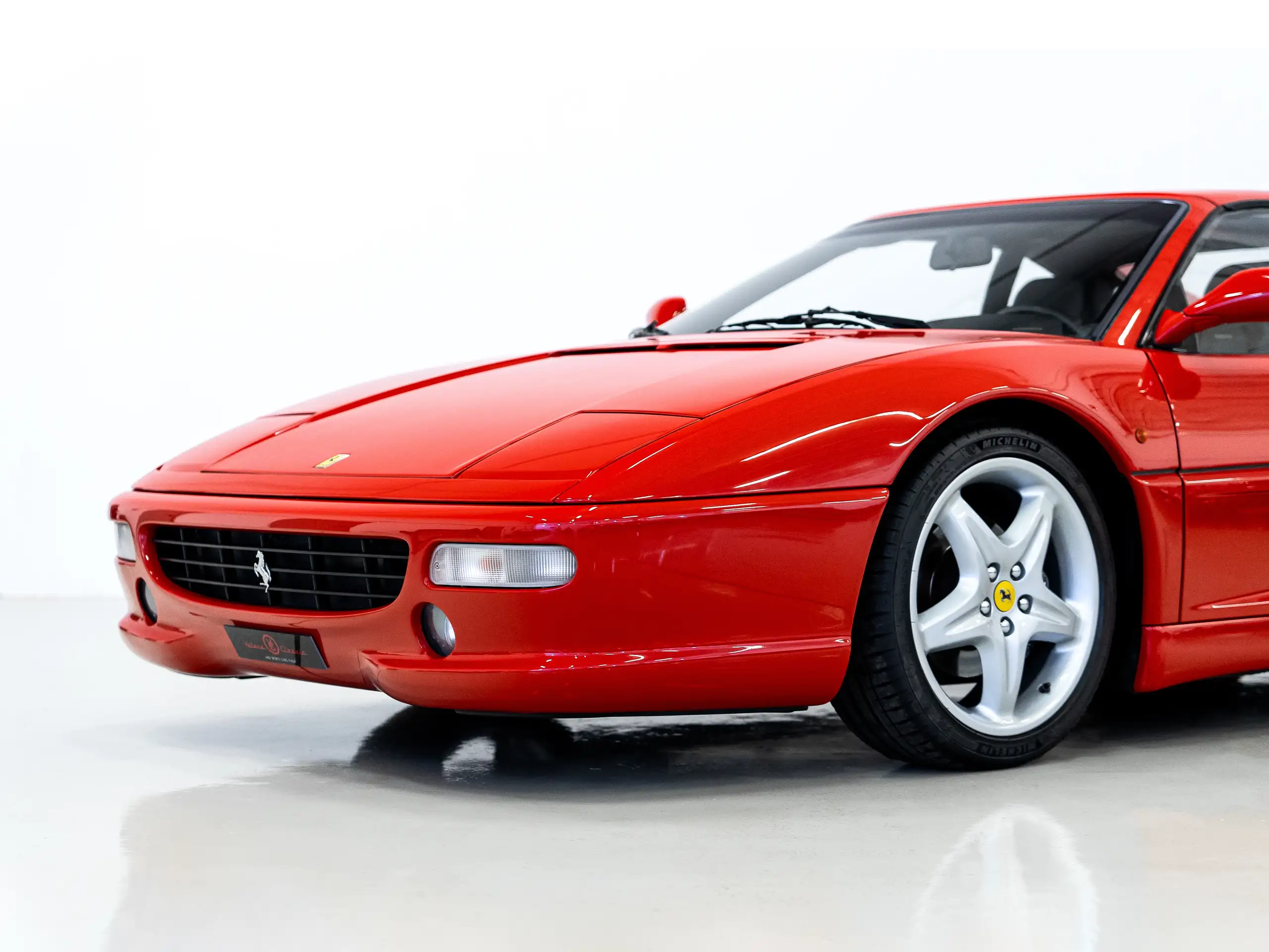 Ferrari - F355