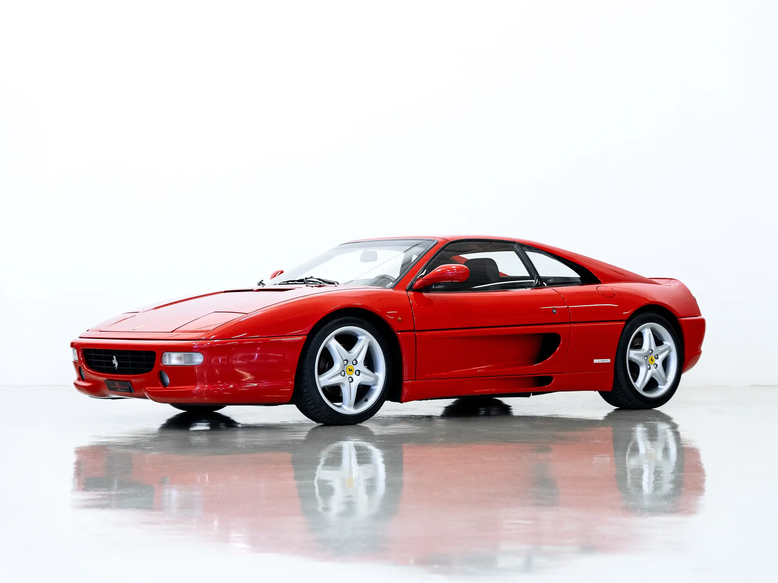 Ferrari - F355