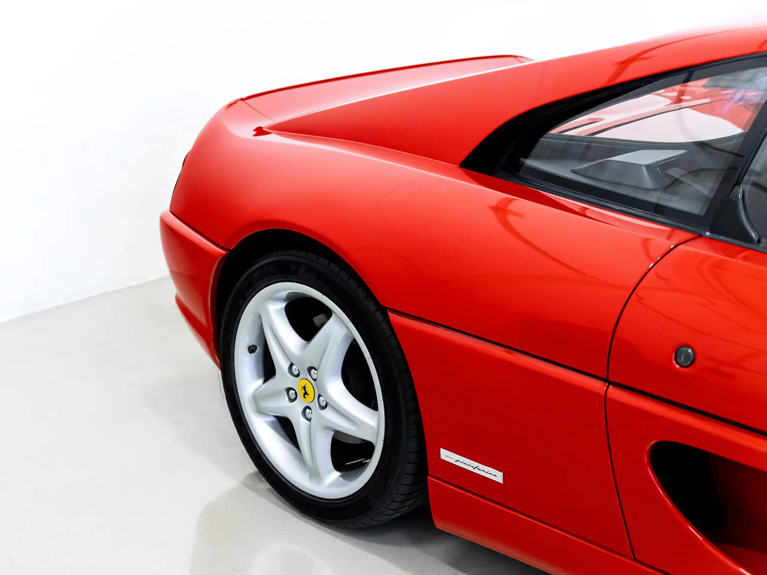 Ferrari - F355