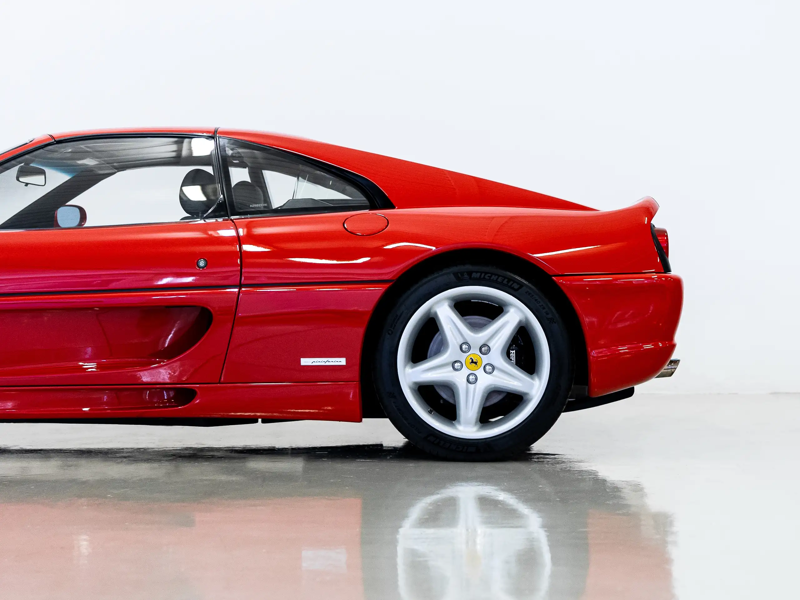 Ferrari - F355