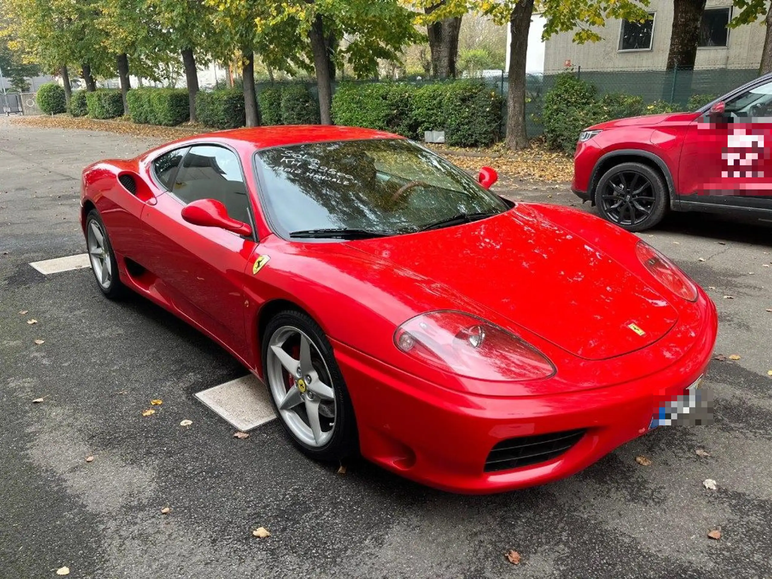 Ferrari - 360