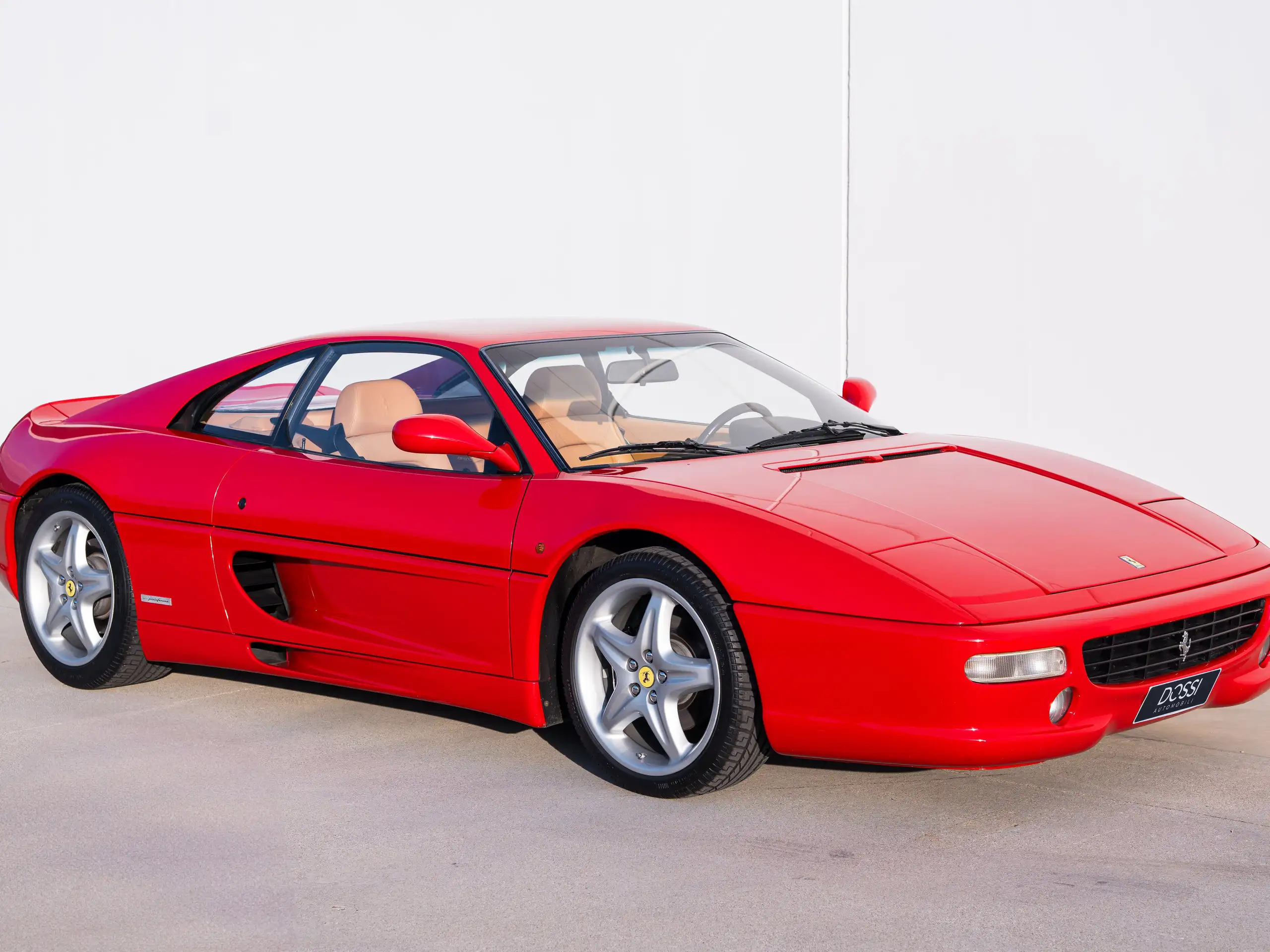 Ferrari - F355