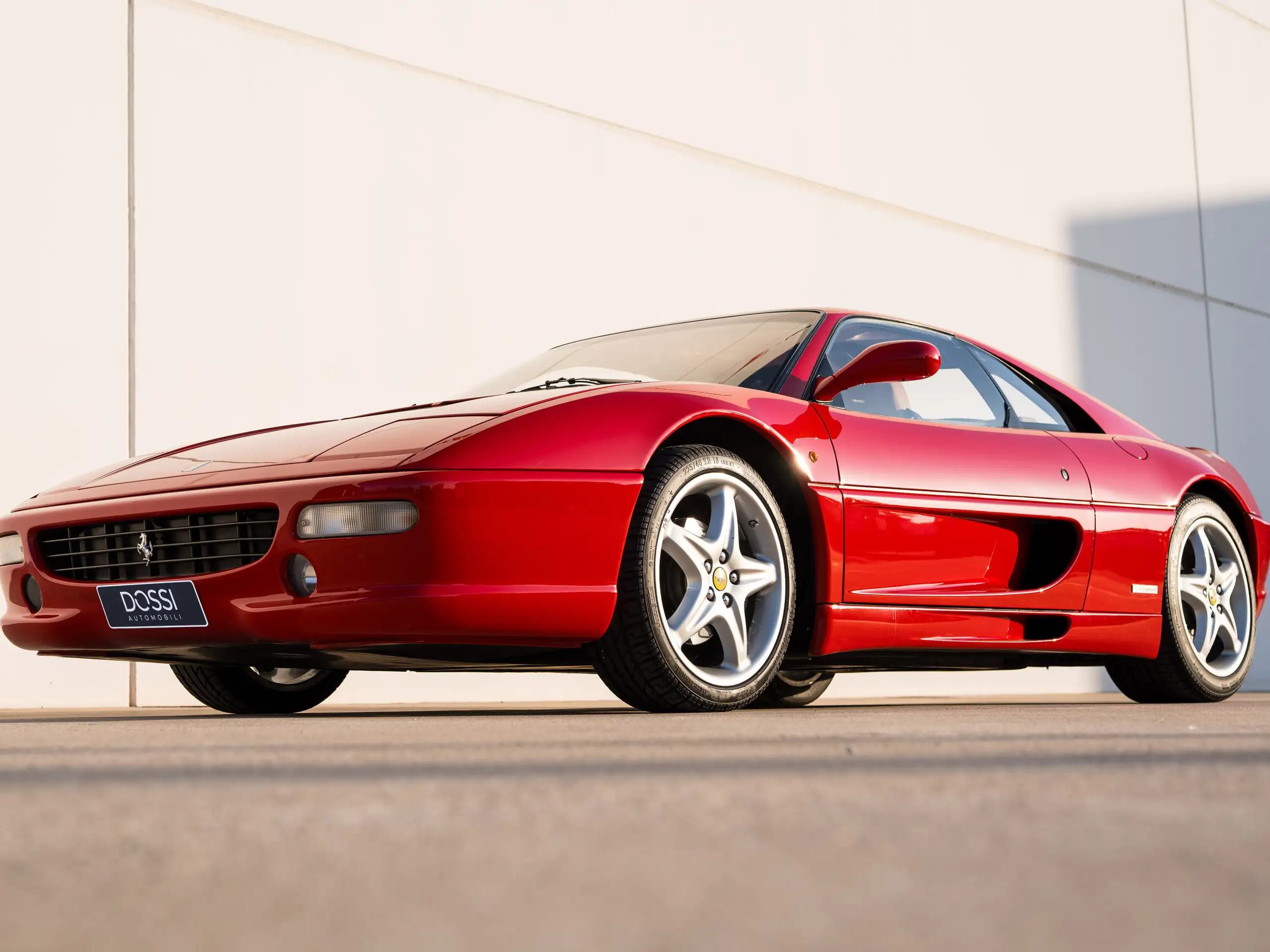 Ferrari - F355