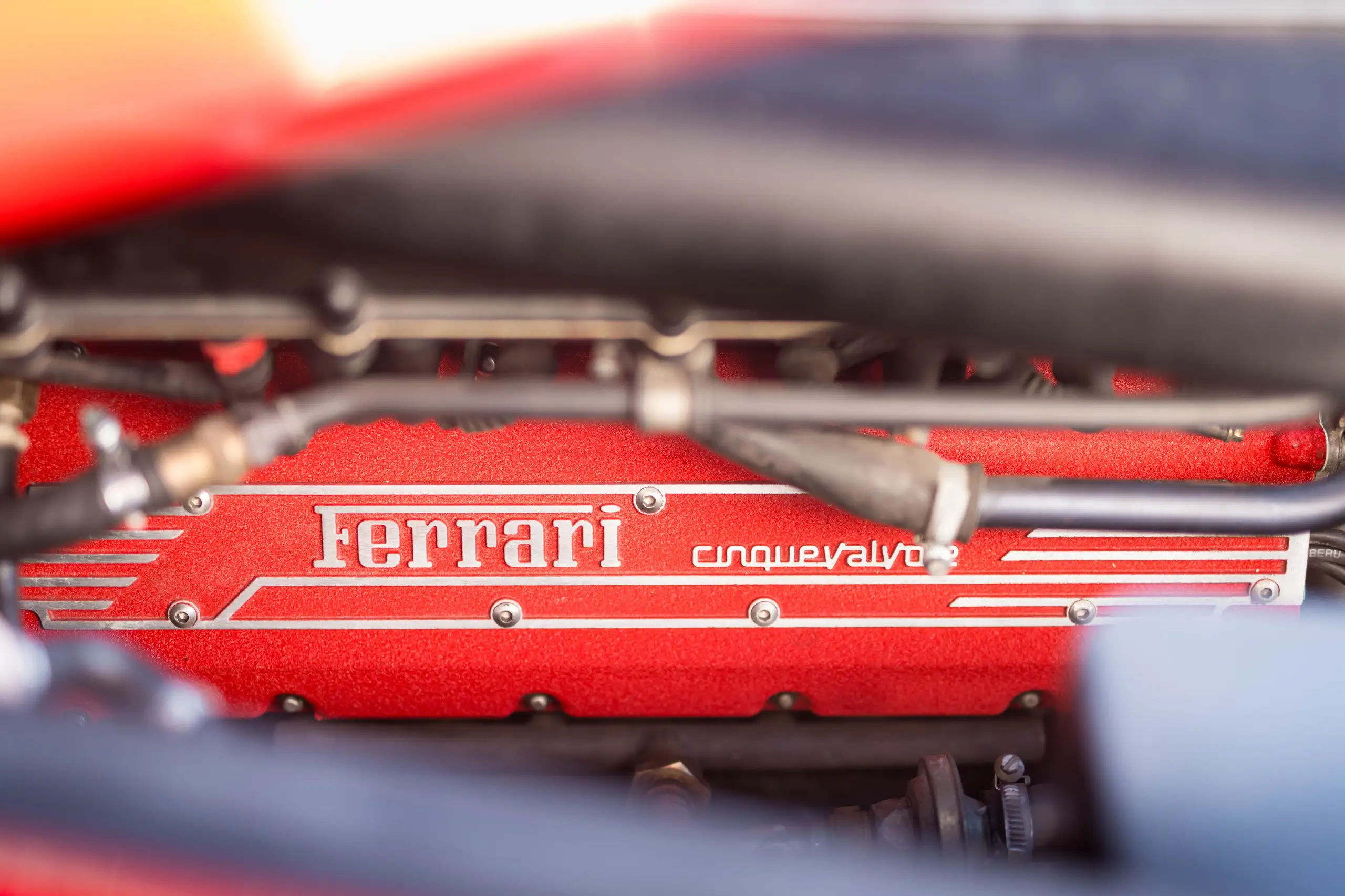 Ferrari - F355