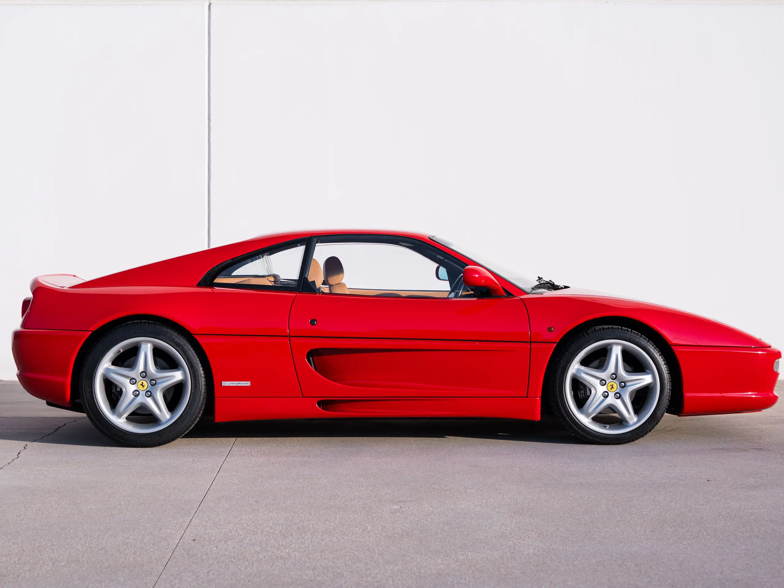 Ferrari - F355