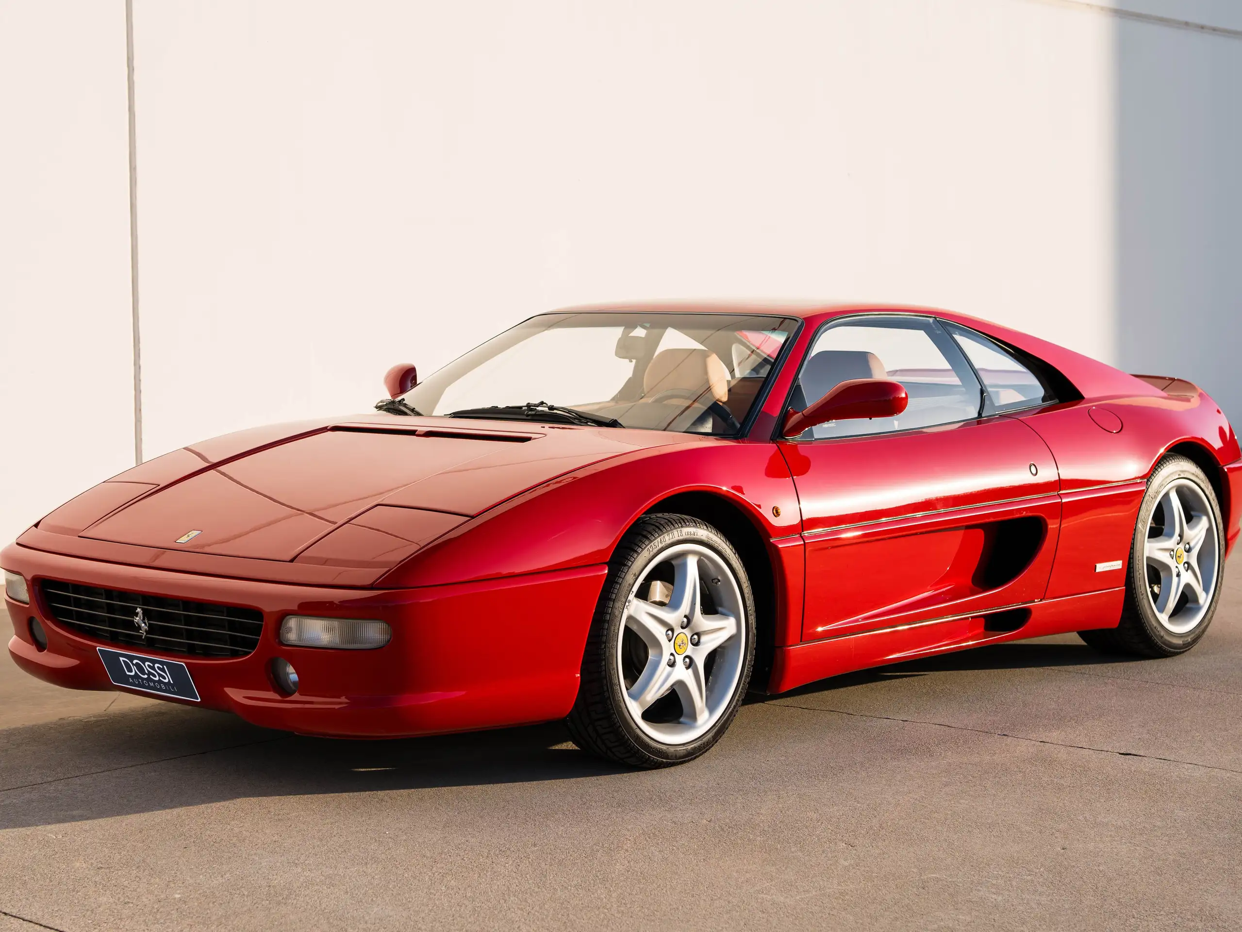 Ferrari - F355