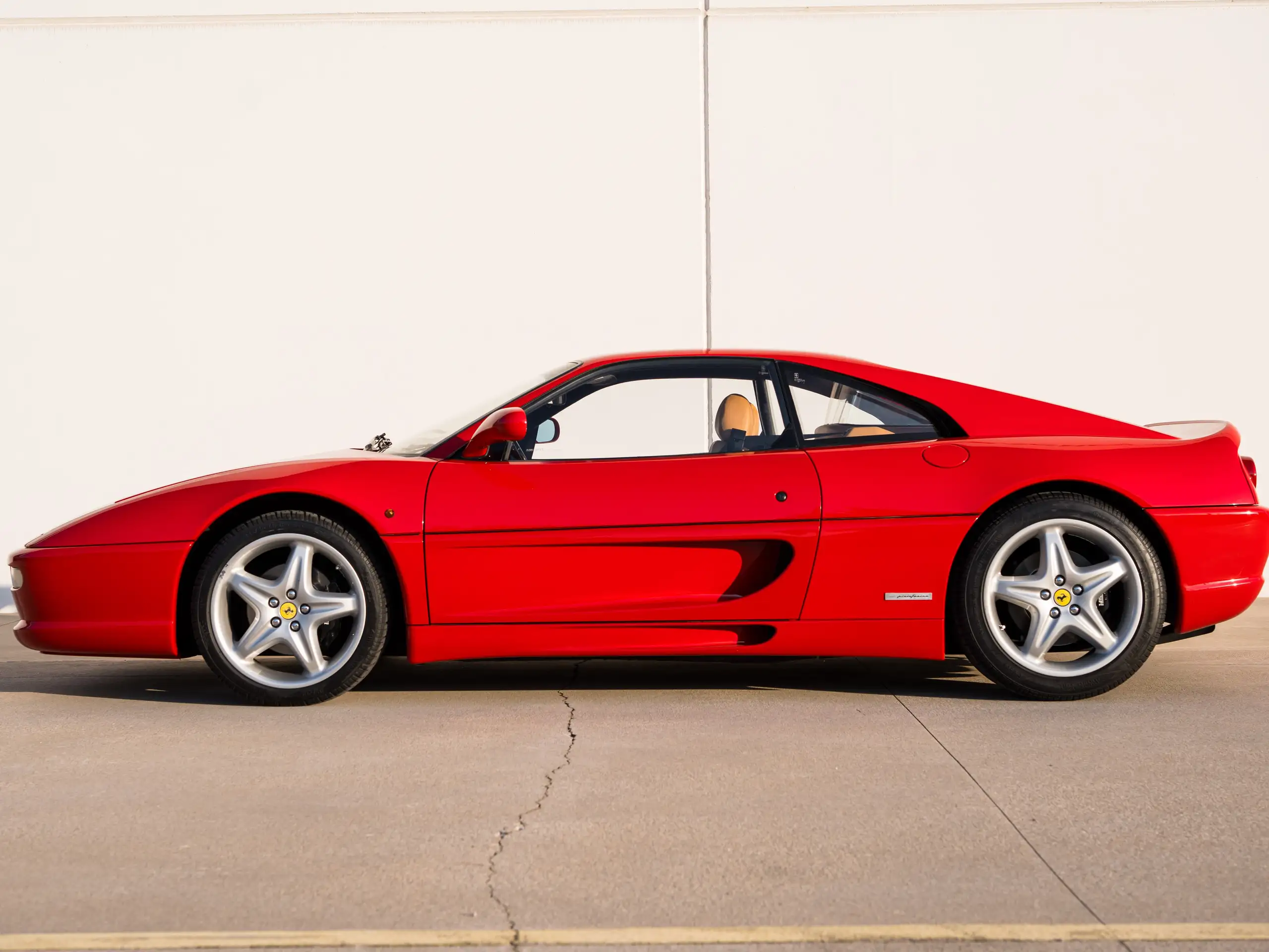 Ferrari - F355