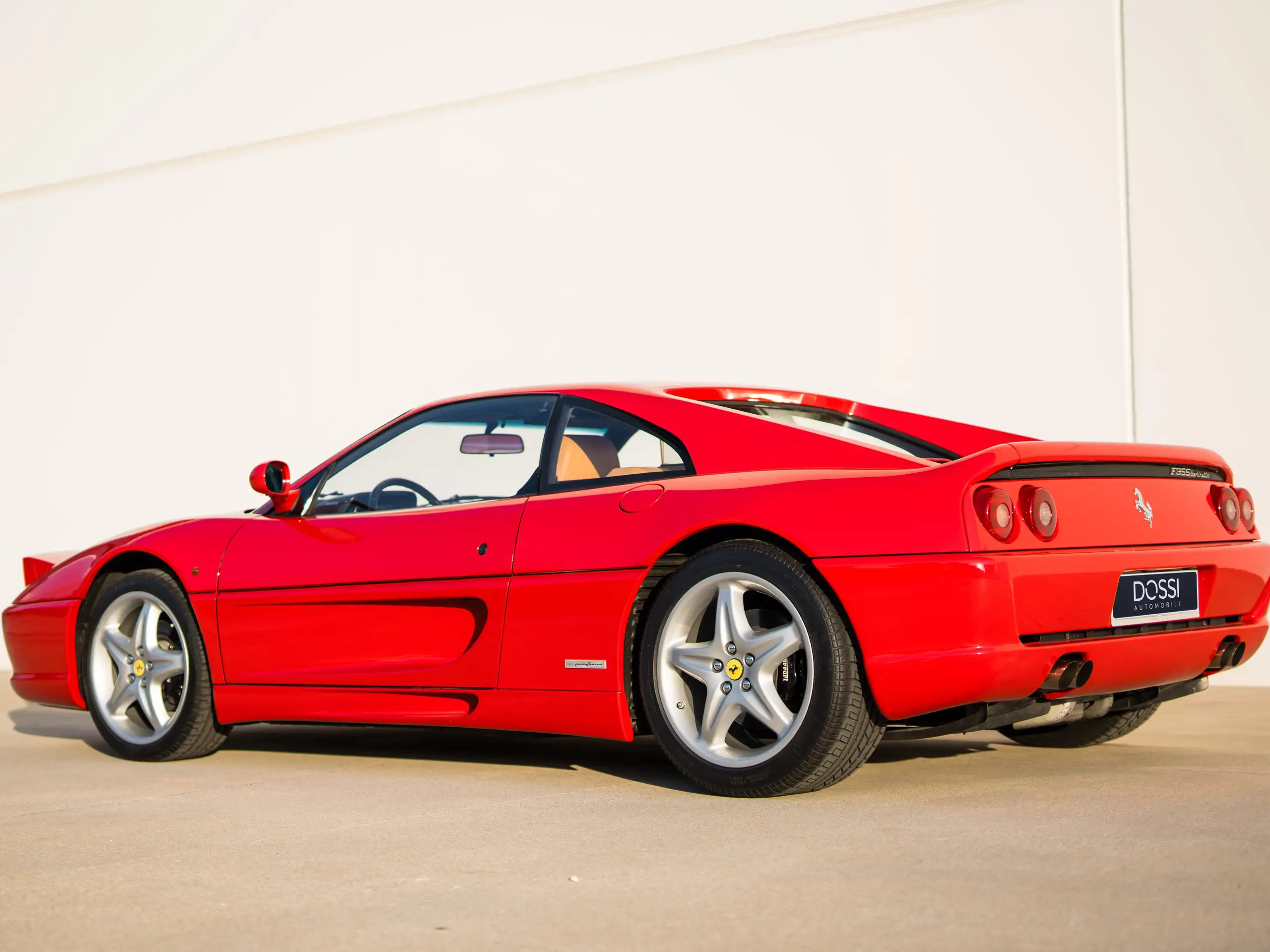 Ferrari - F355