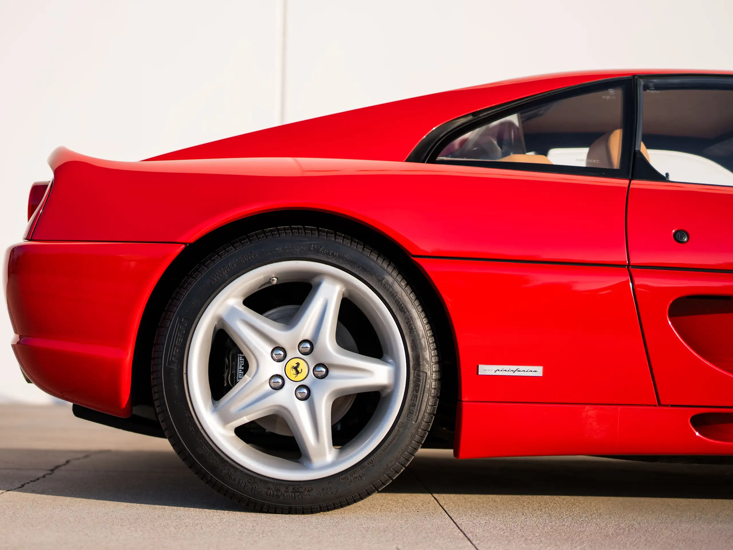 Ferrari - F355