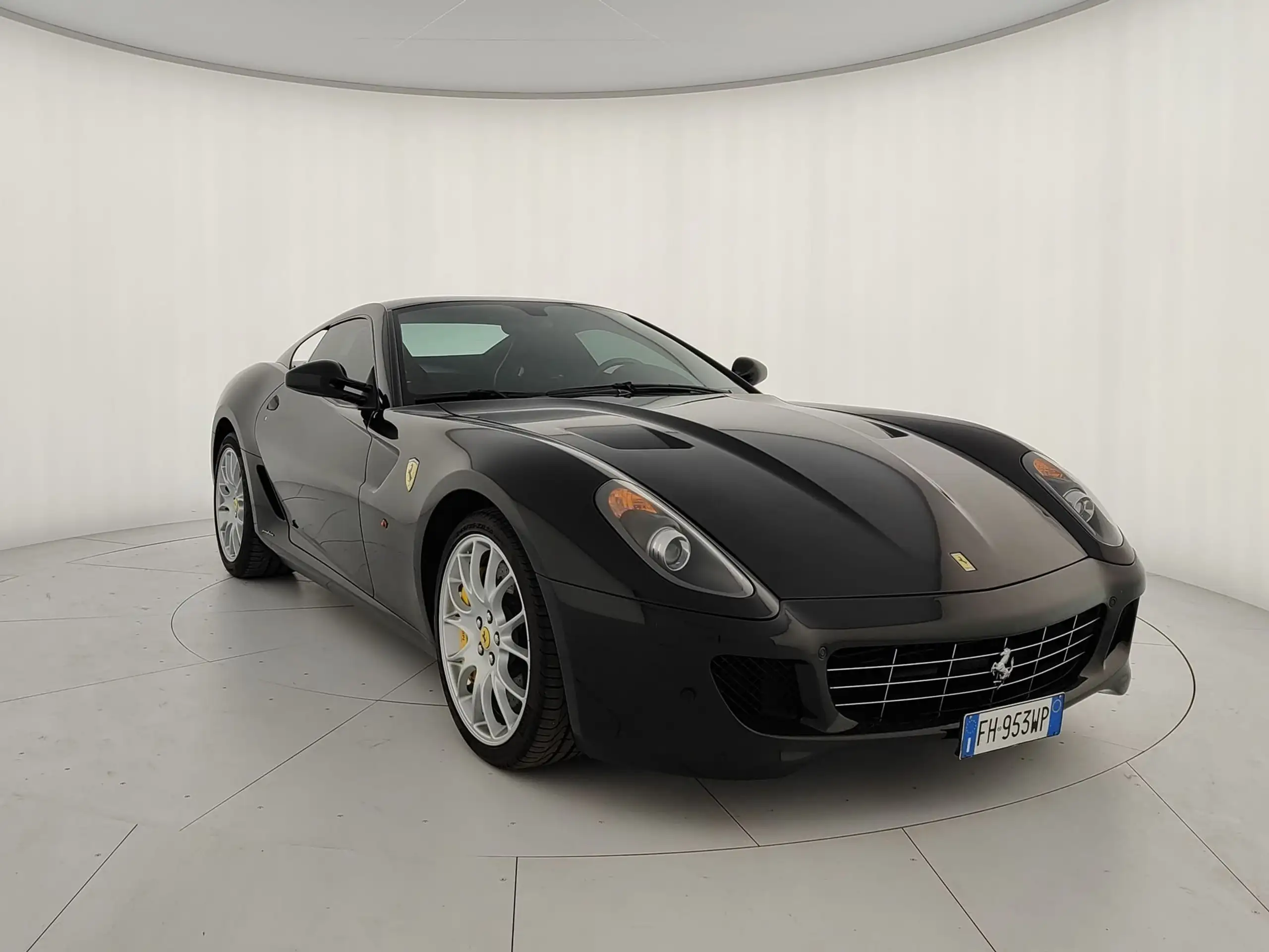 Ferrari - 599