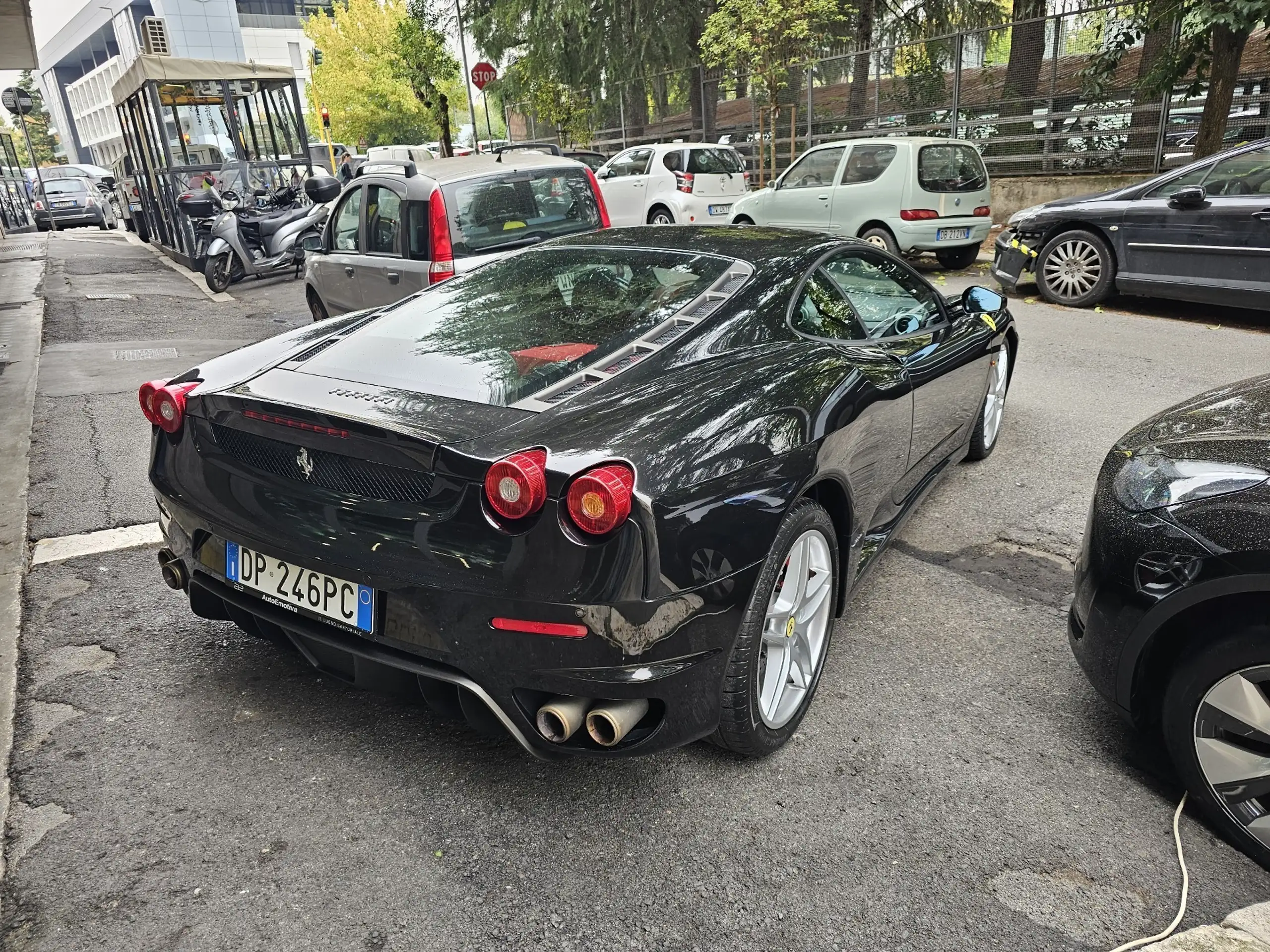 Ferrari - F430