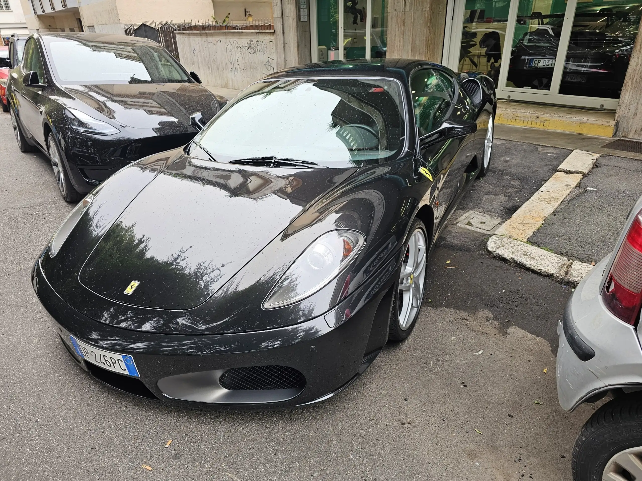 Ferrari - F430