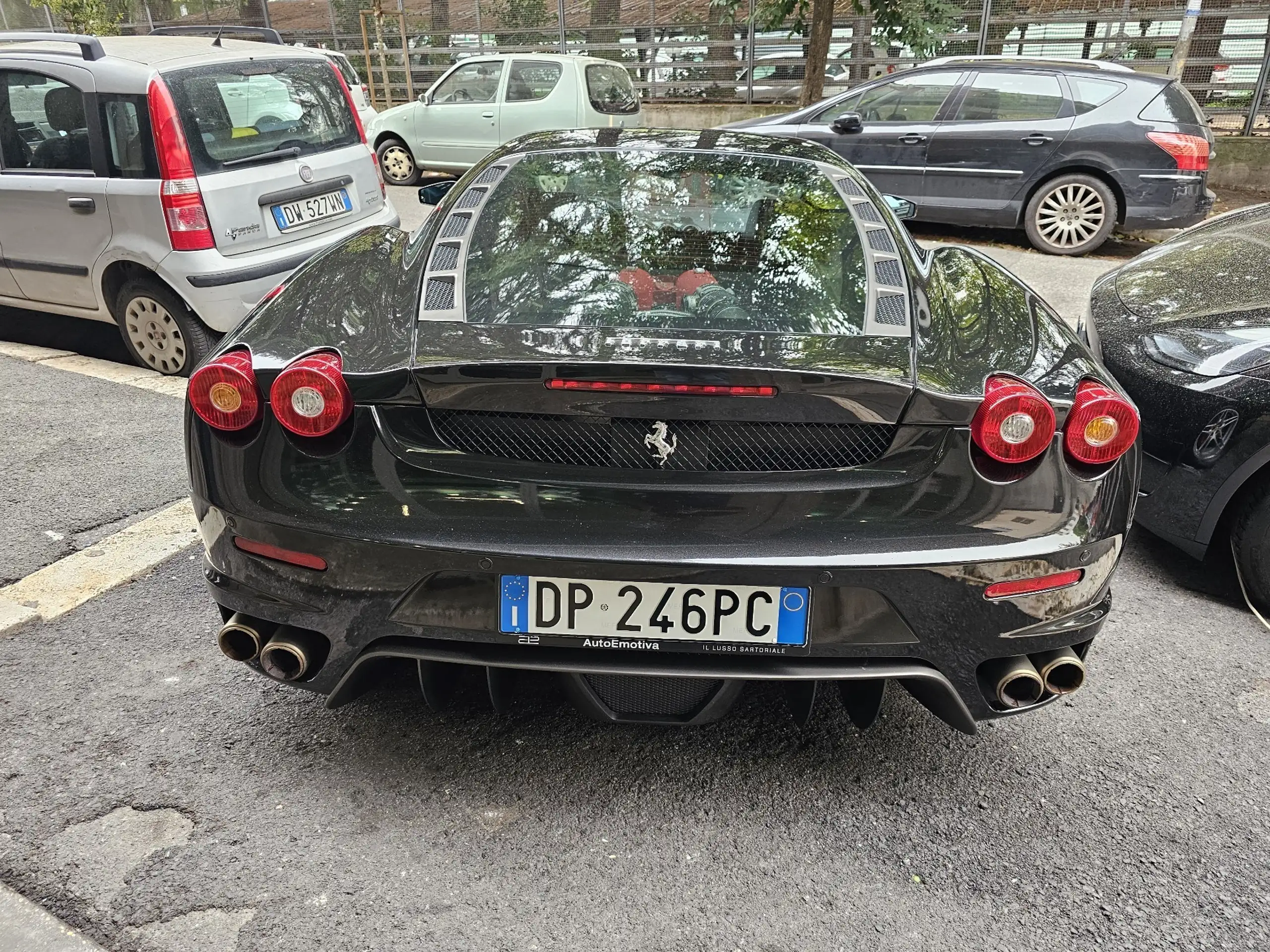 Ferrari - F430