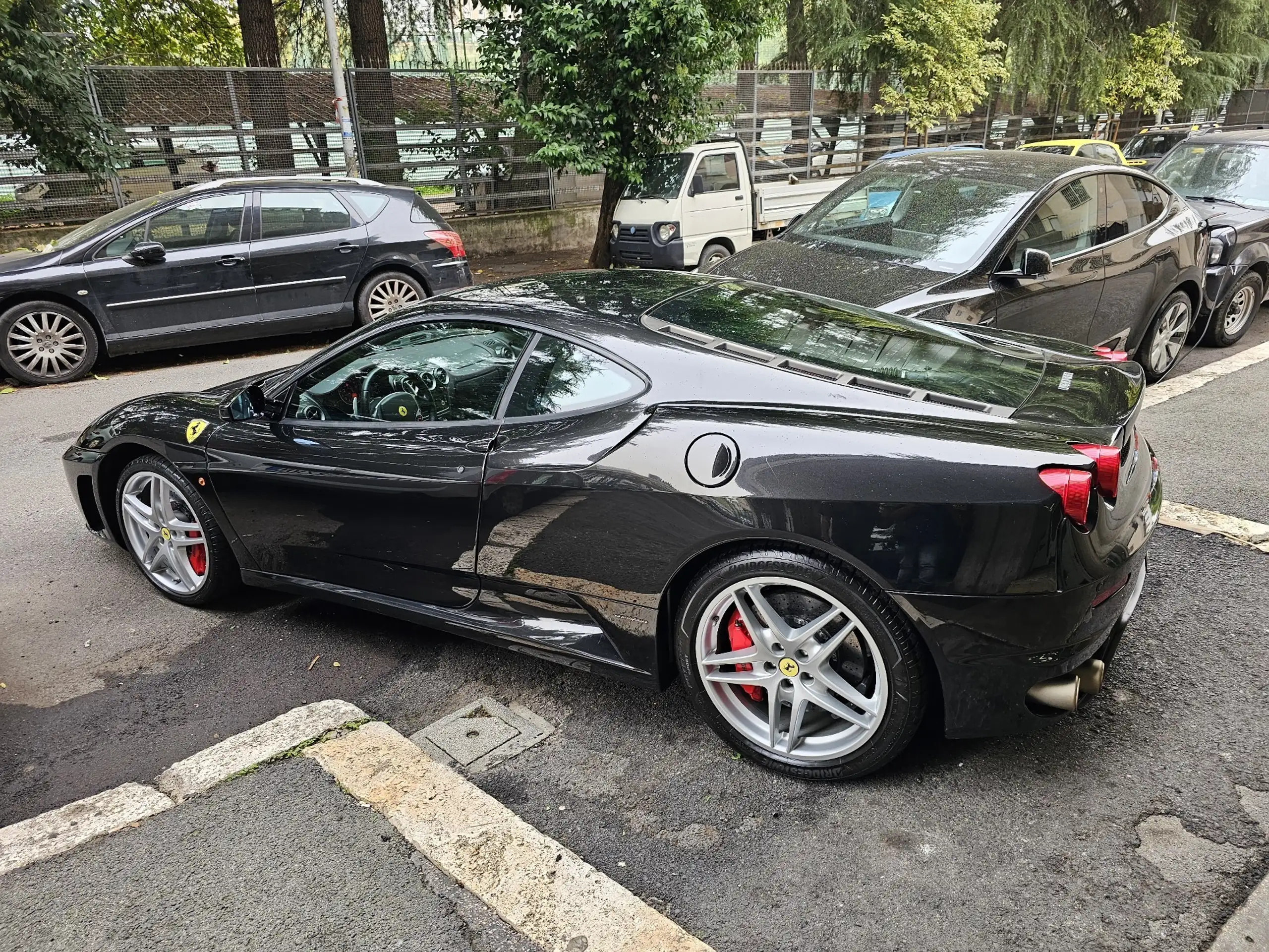 Ferrari - F430