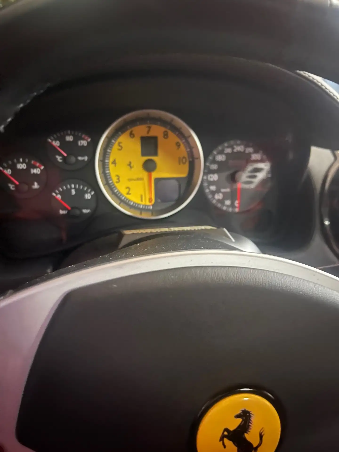 Ferrari - F430