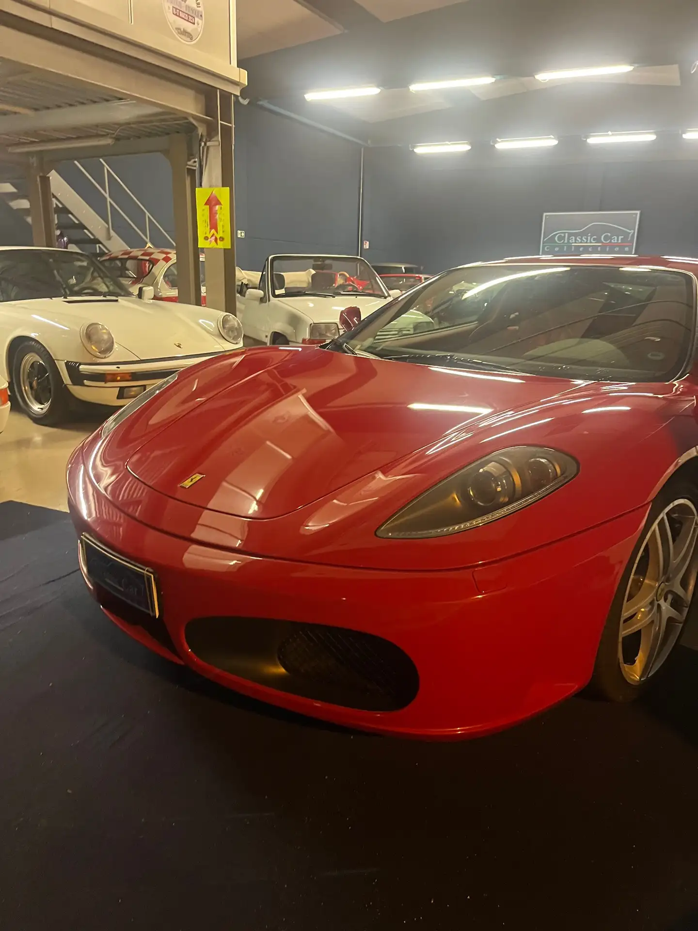 Ferrari F430 2006