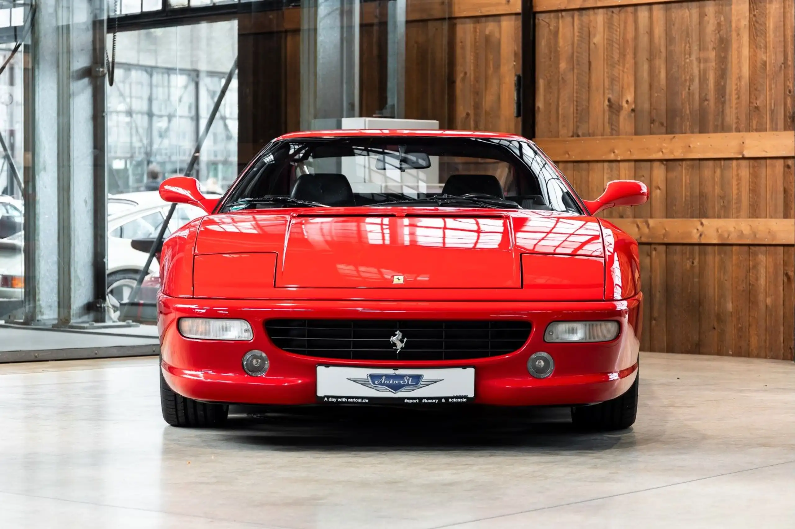 Ferrari - F355