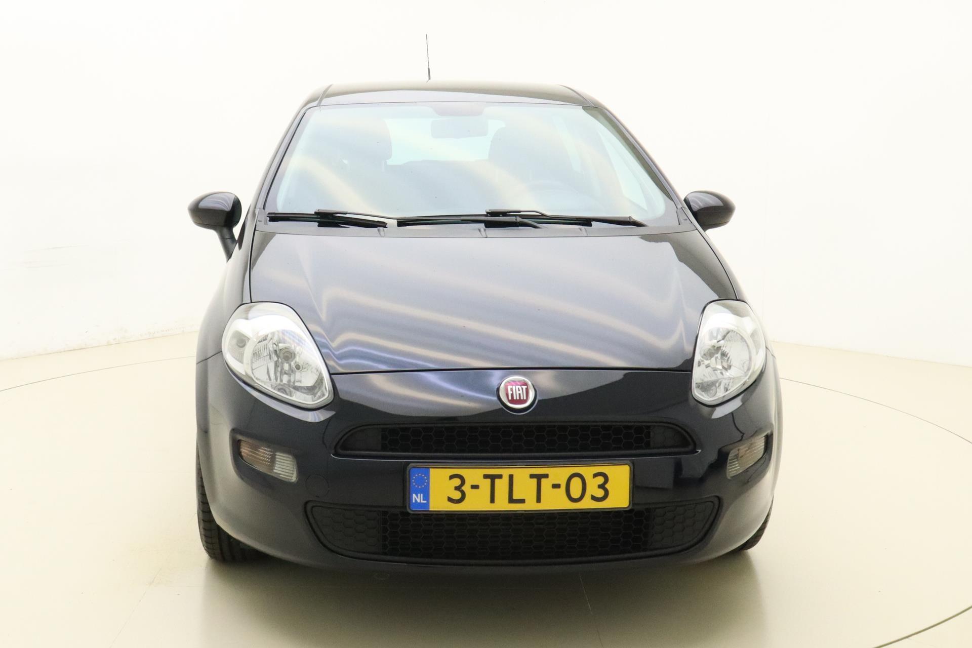 Fiat - Punto