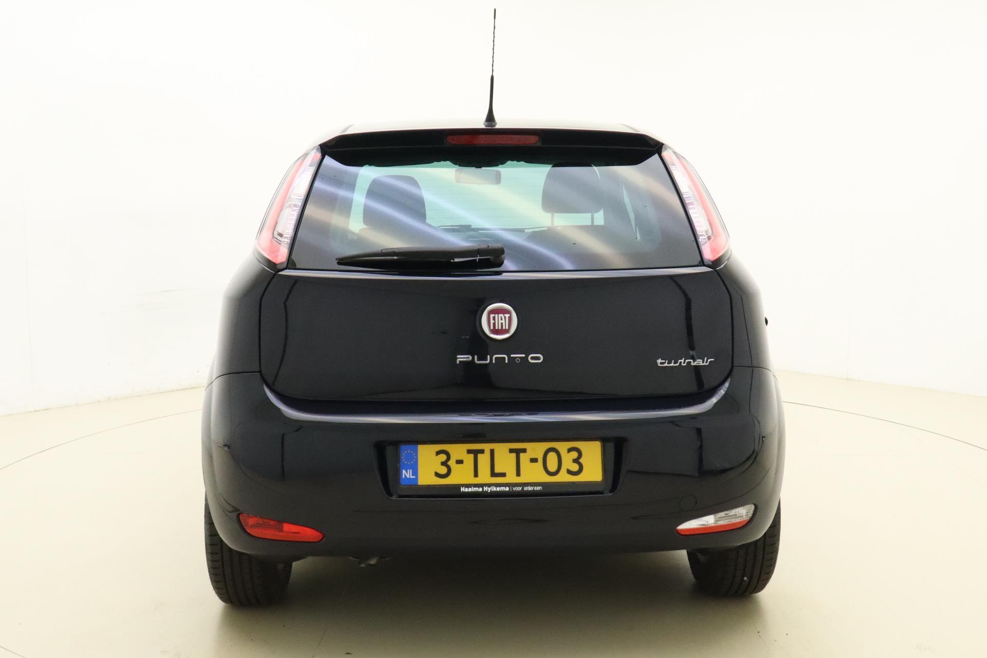 Fiat - Punto