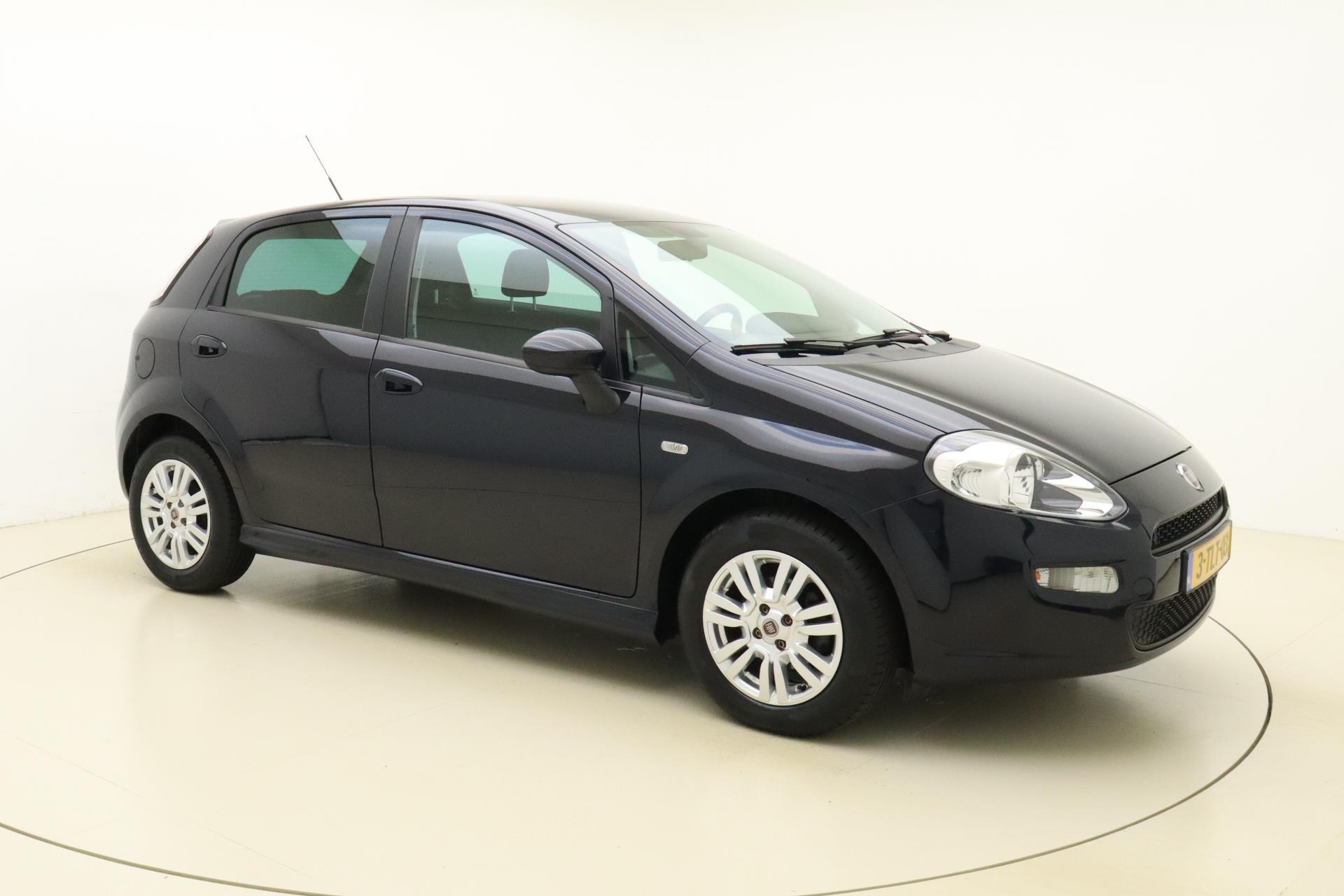 Fiat - Punto