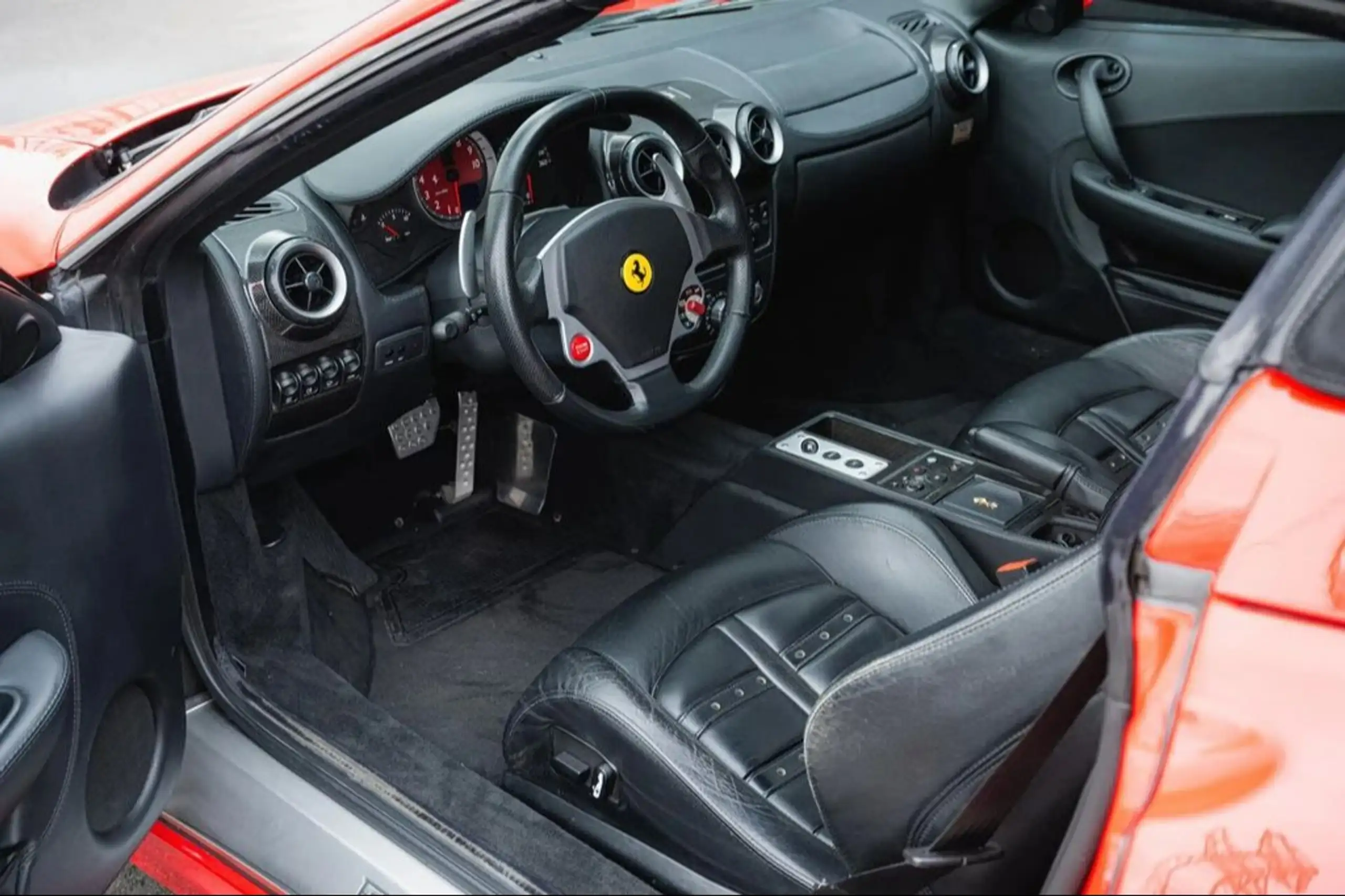 Ferrari - F430