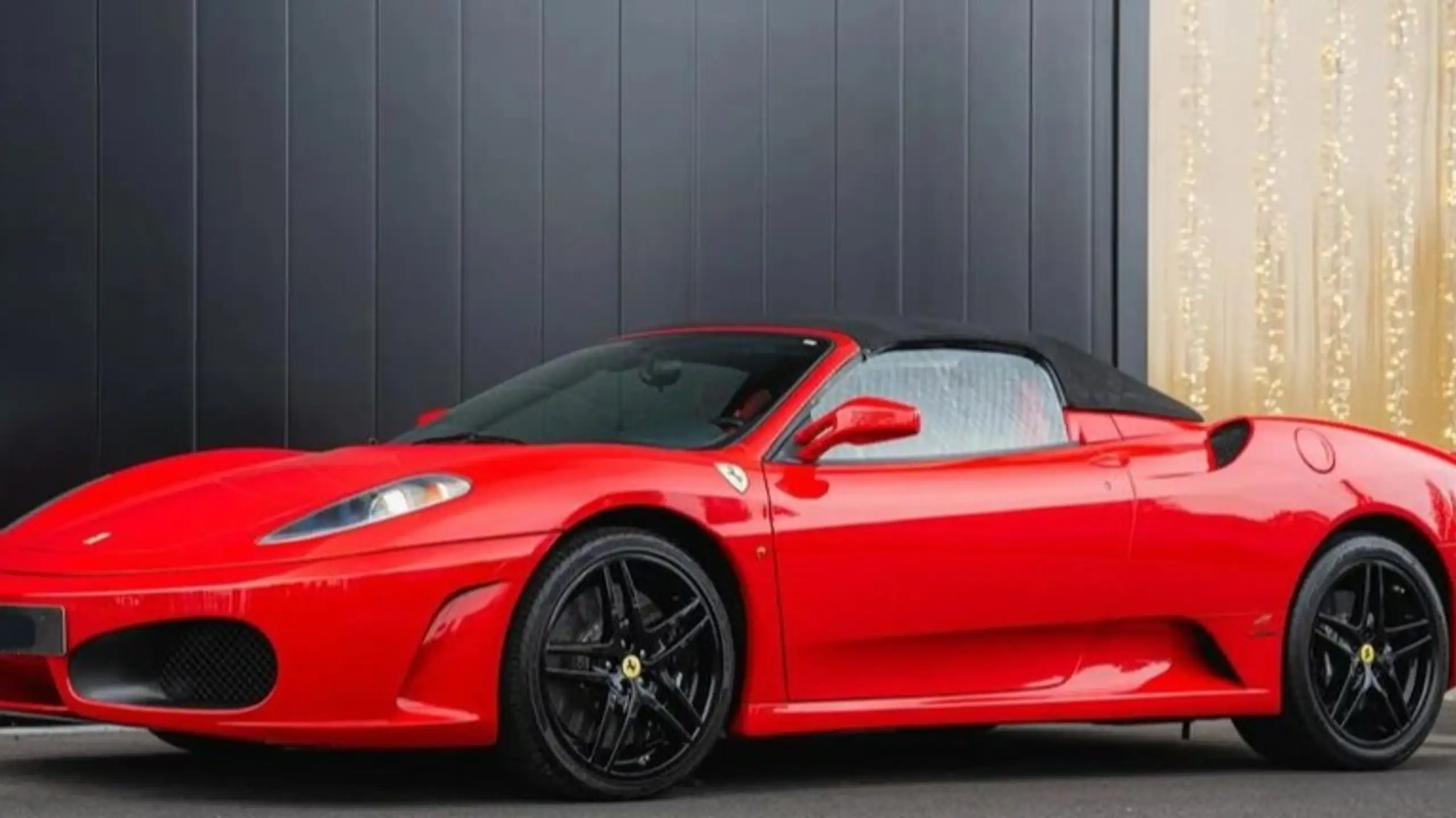 Ferrari - F430