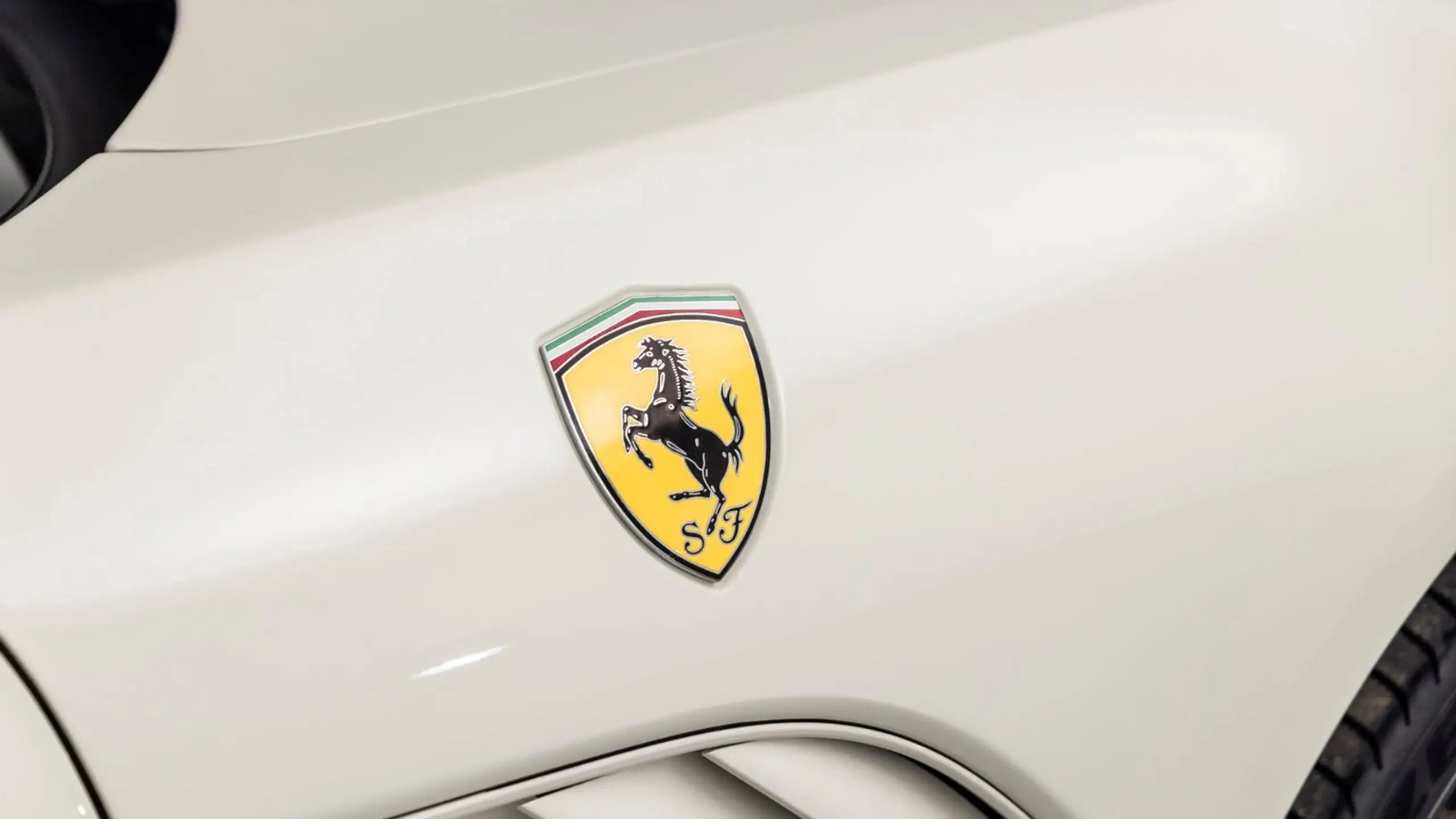 Ferrari - California