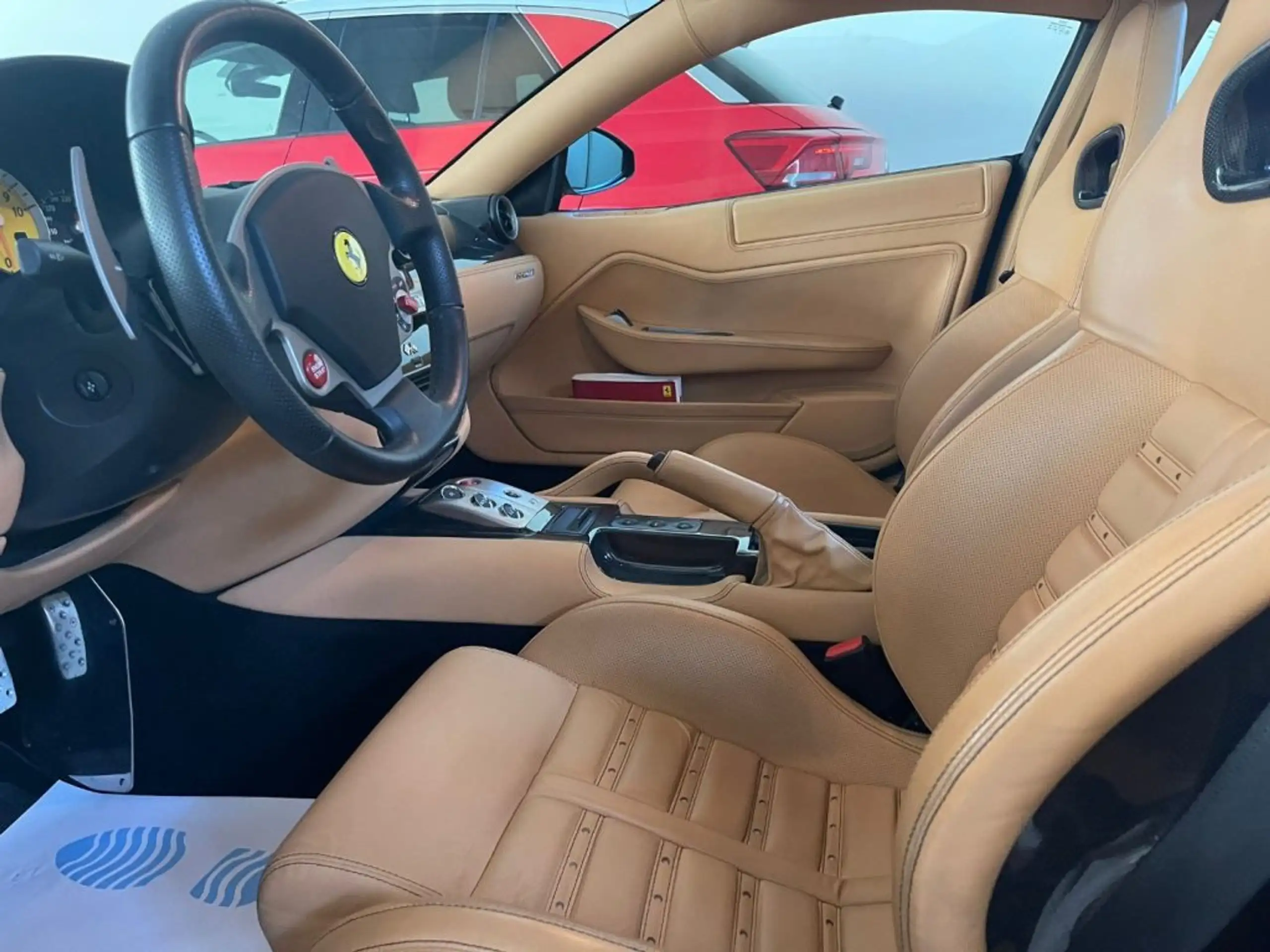 Ferrari - 599