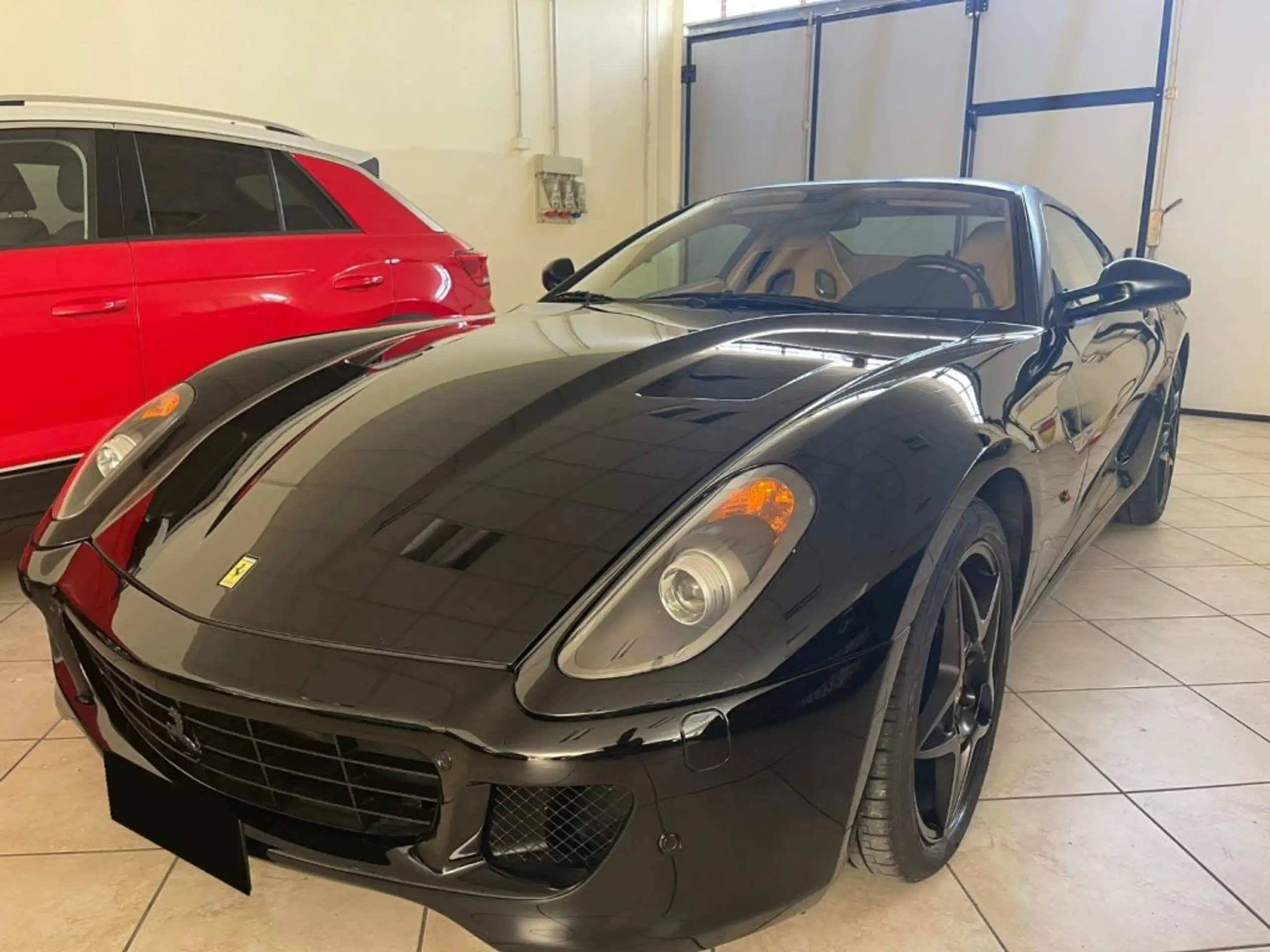 Ferrari - 599